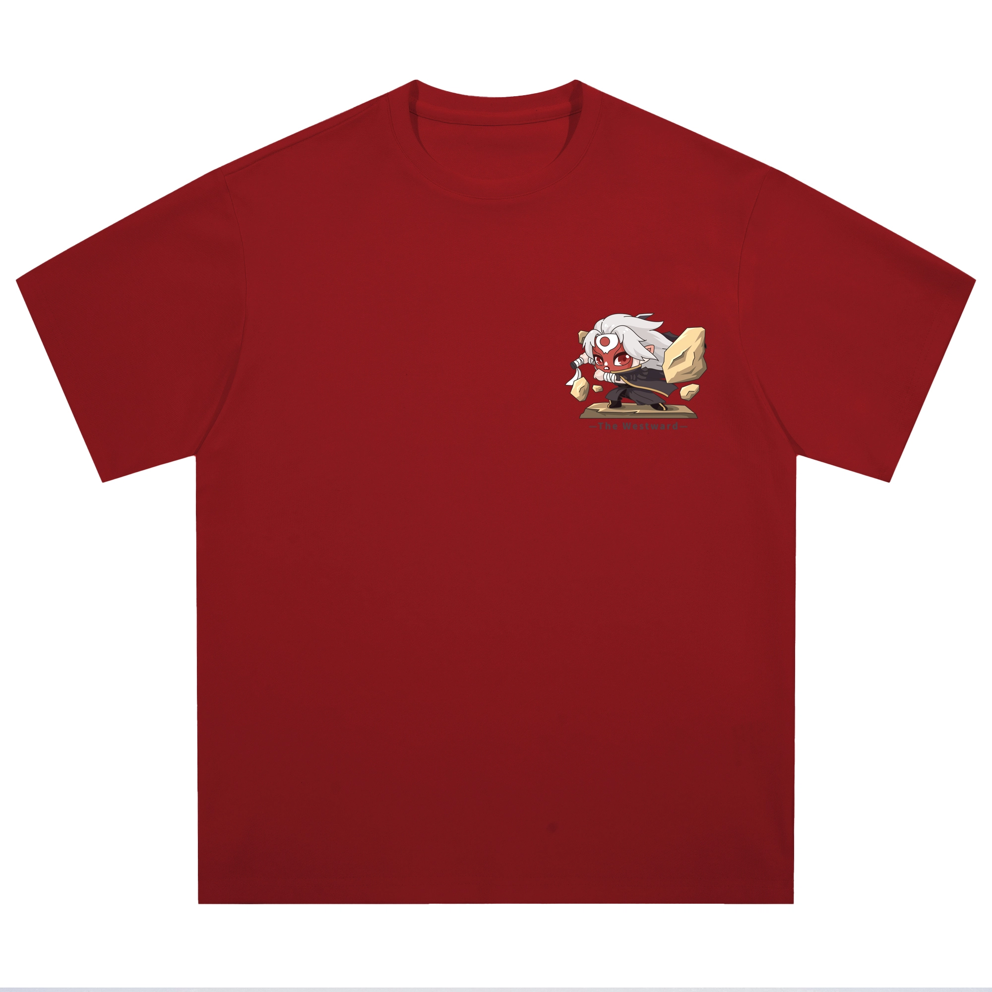 T