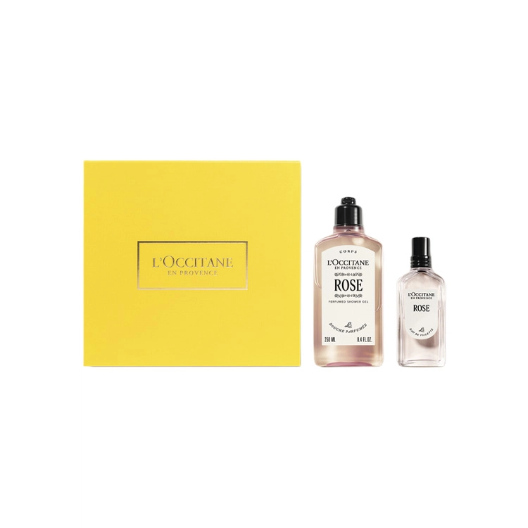 LOCCITANE EDT 50ml+250ml
