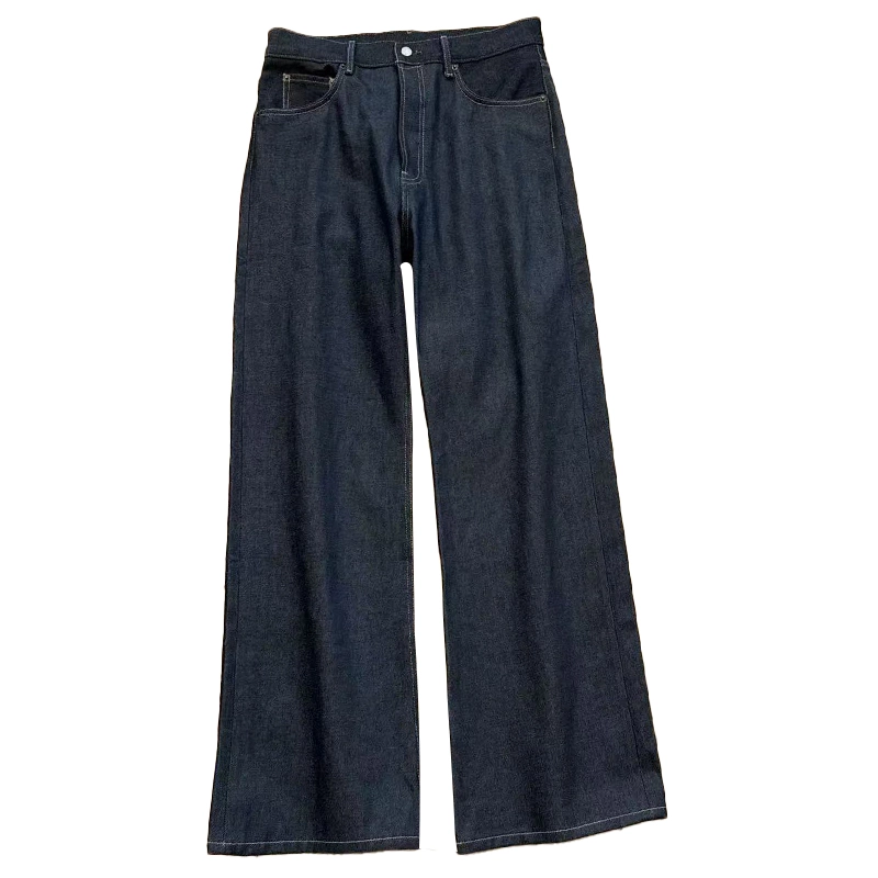 YICHEN AC13.52021McleanfitDenim