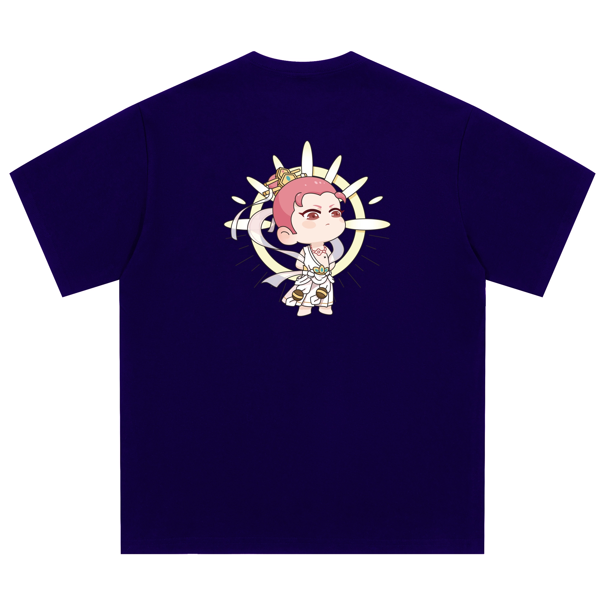 T