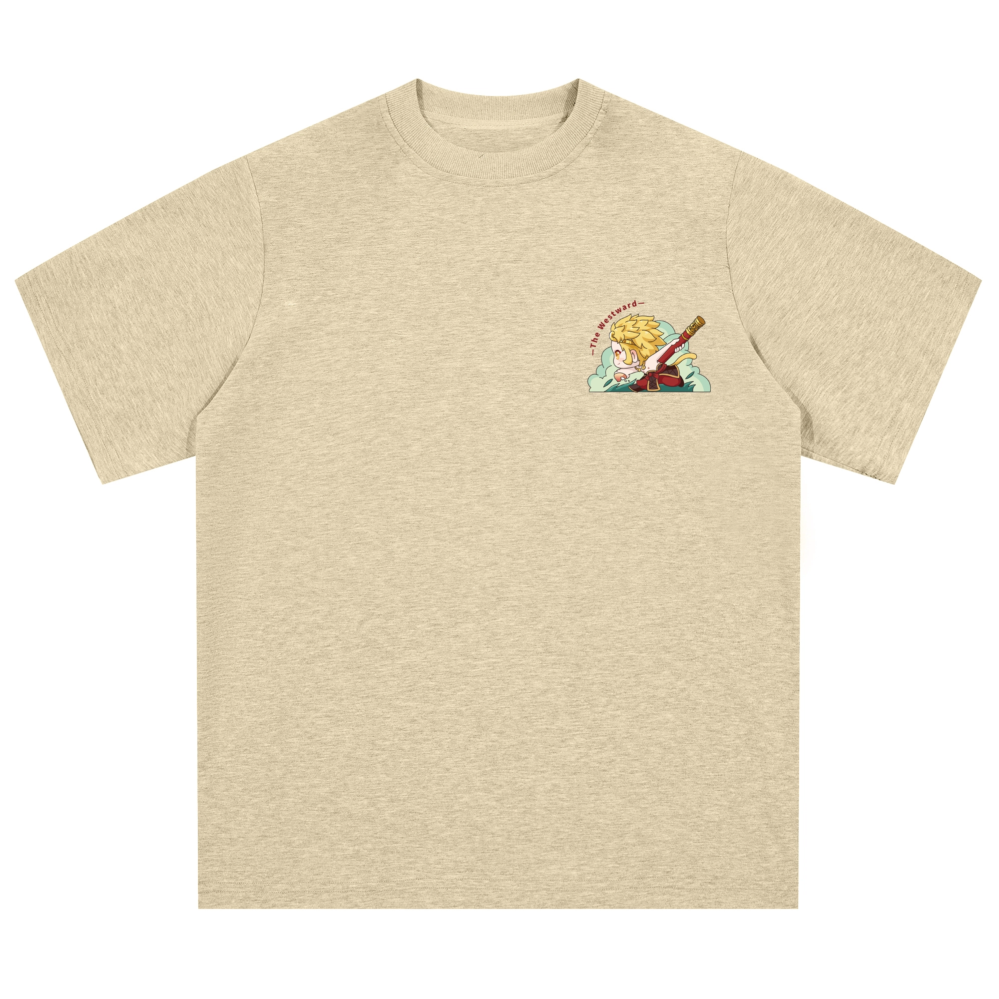 T