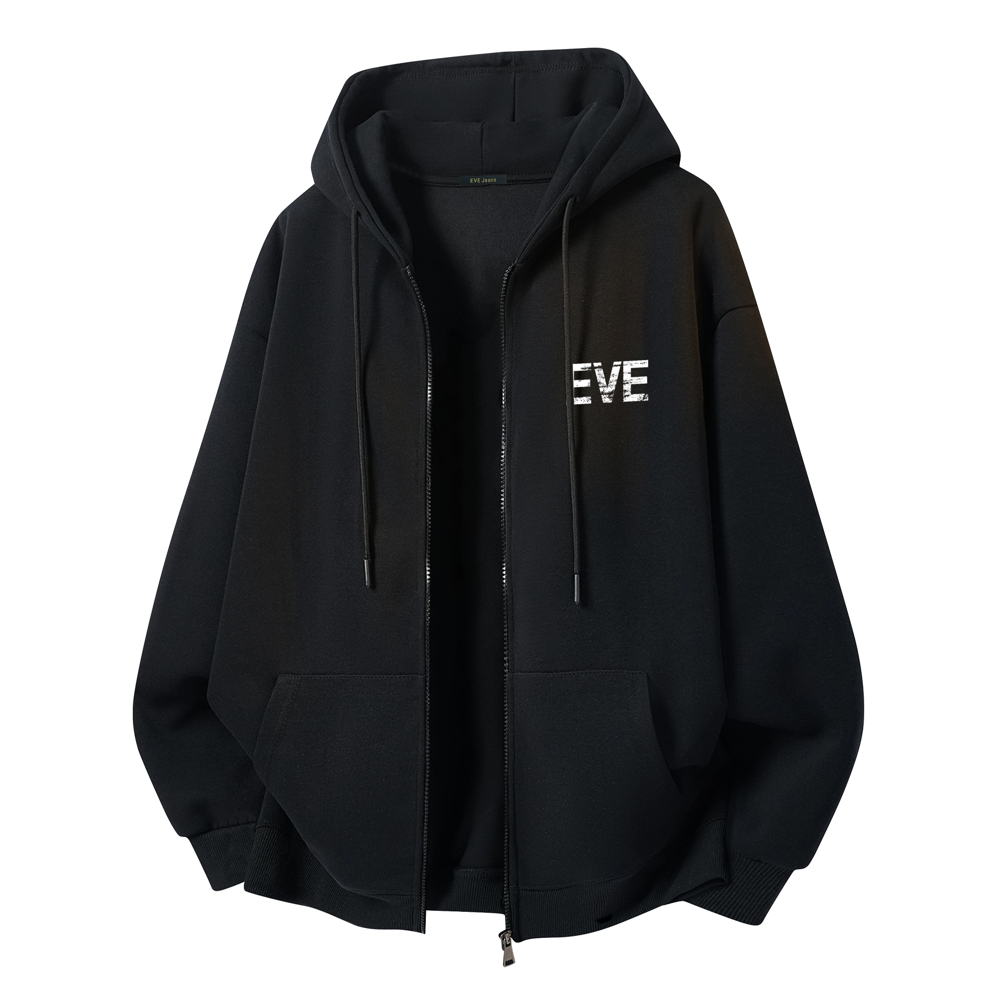EVE jeans logo