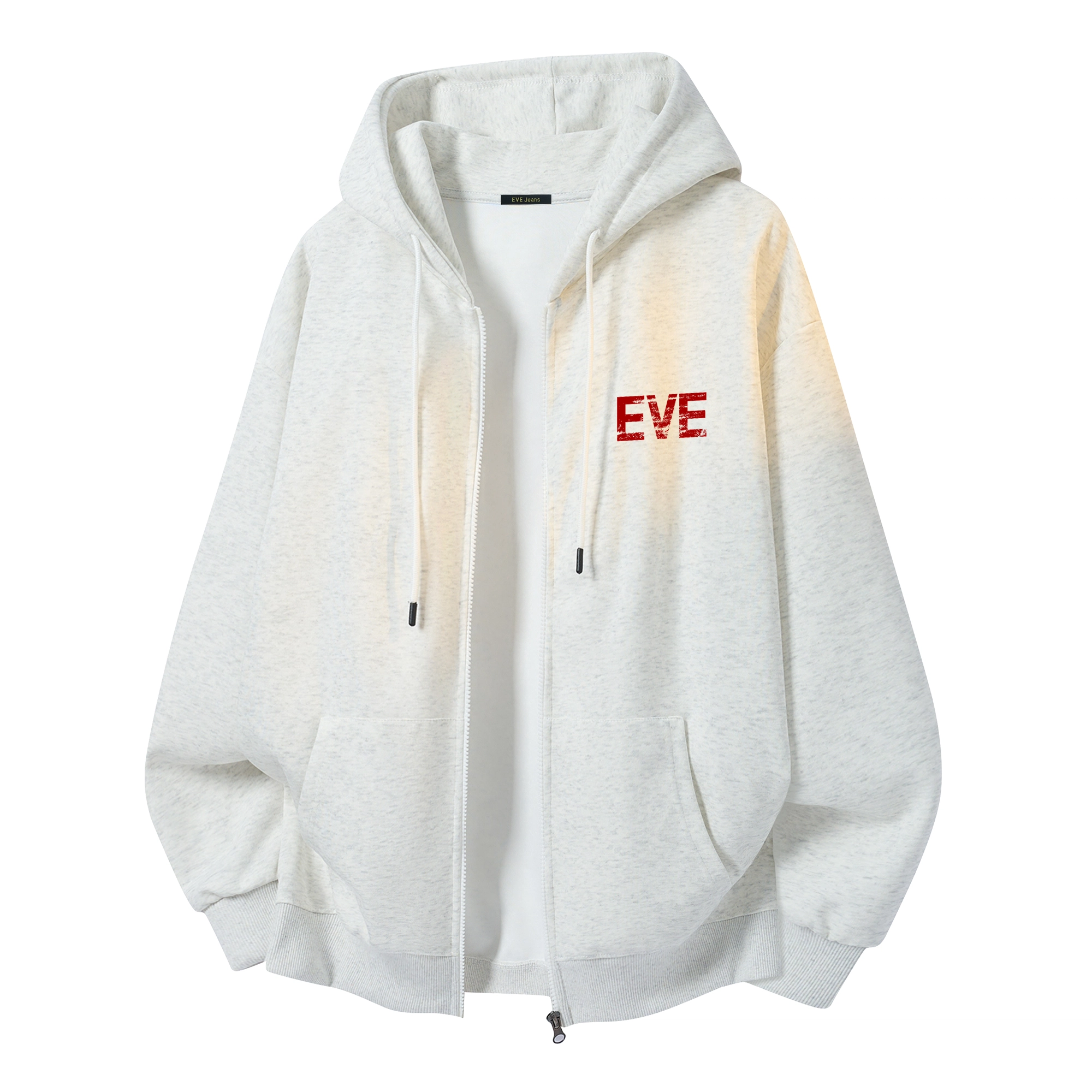 EVE jeans logo