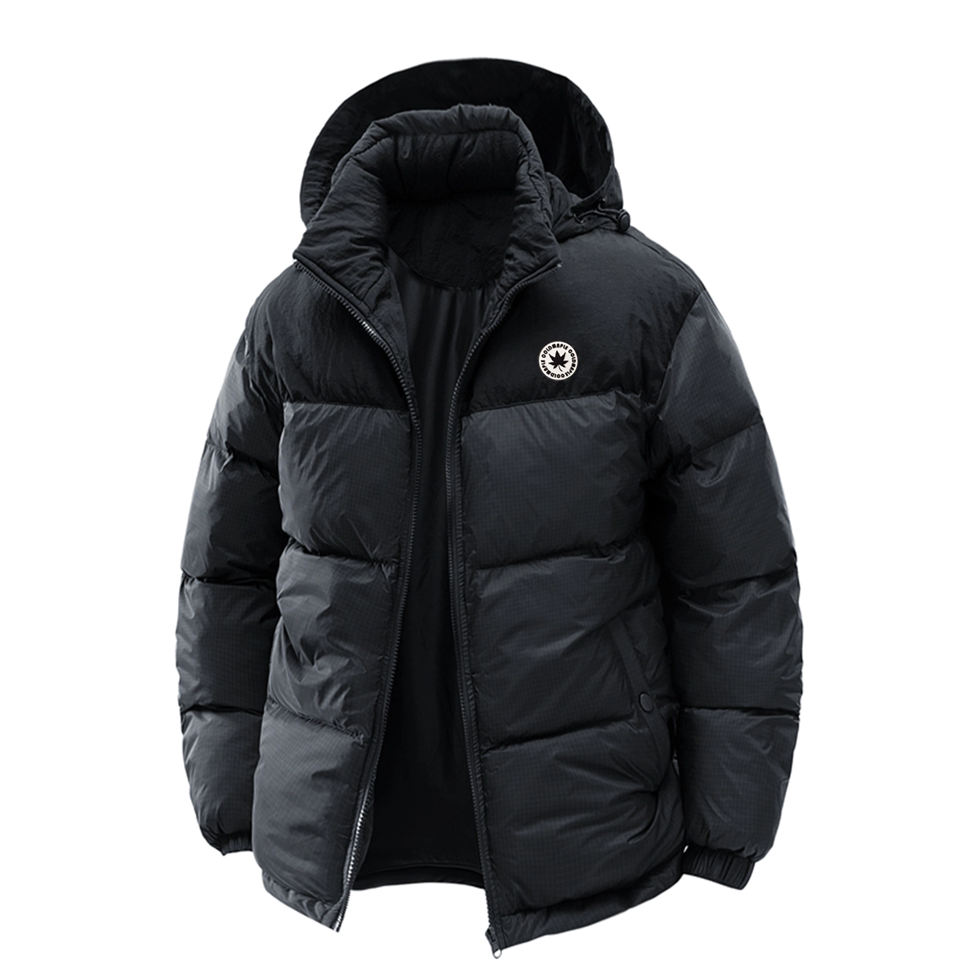 COLD MAPLE FW25