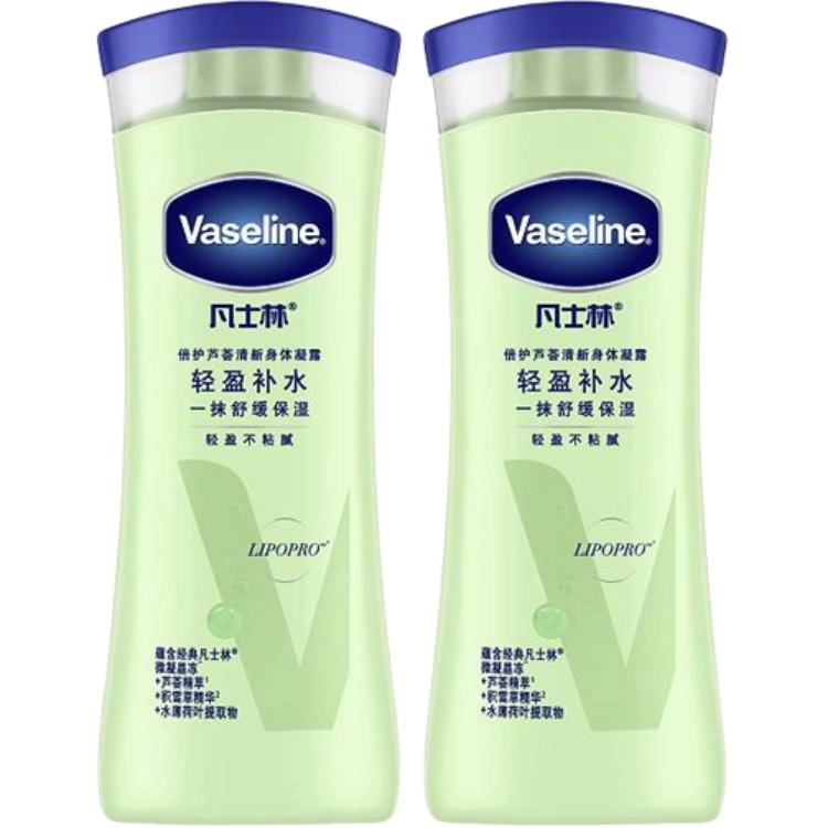 VASELINE 30g*2100g200g400g