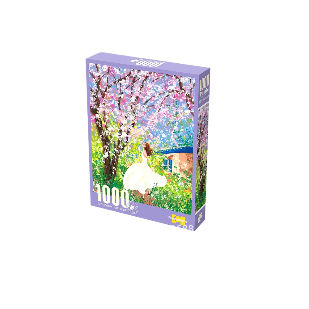 1000pcs DIY1000