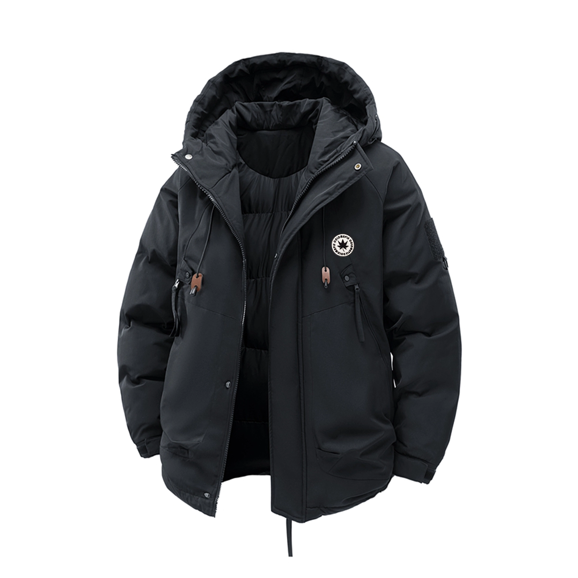 COLD MAPLE FW25