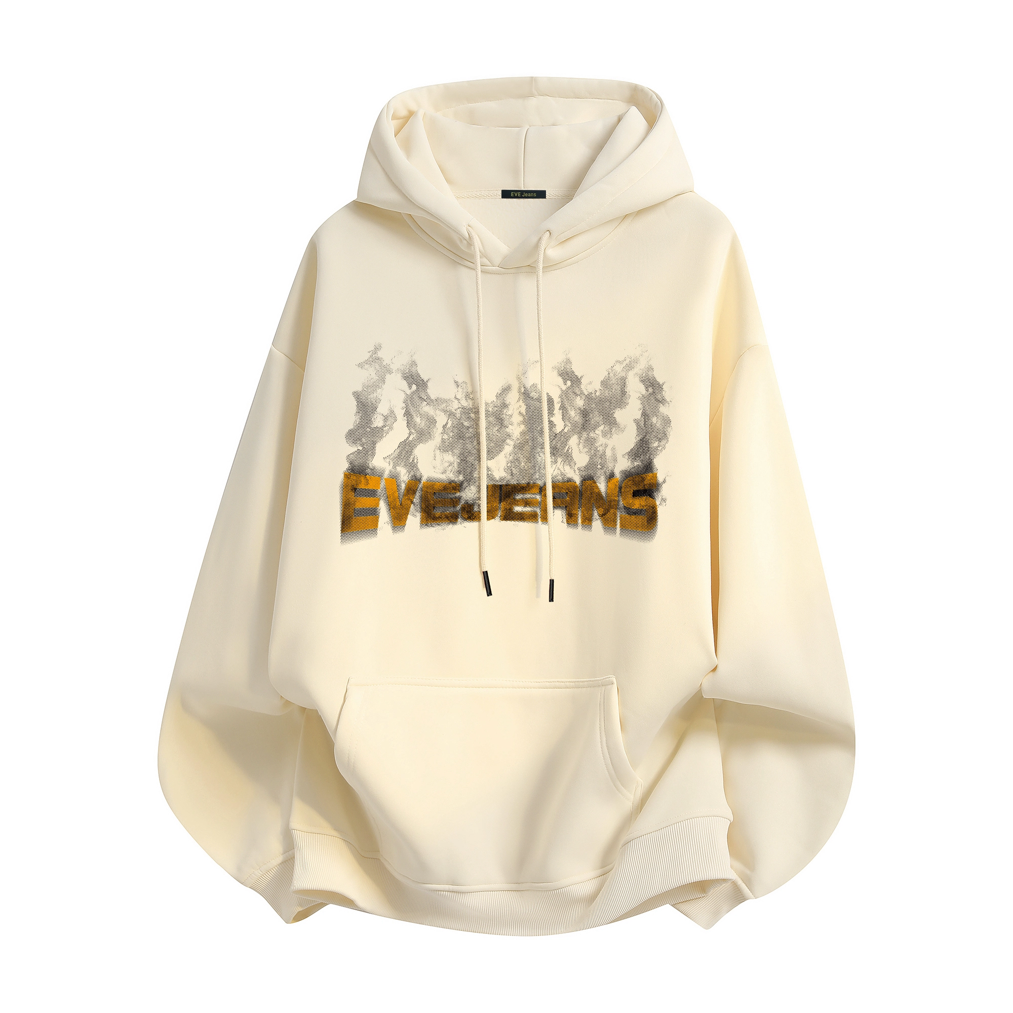 EVE jeans logo