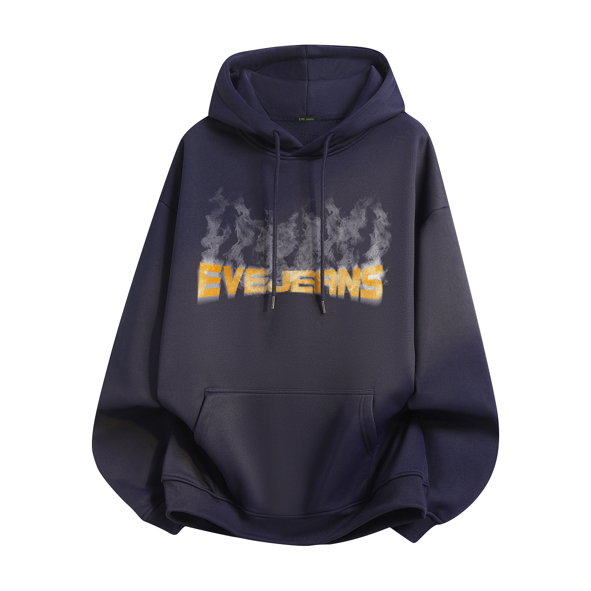 EVE jeans logo