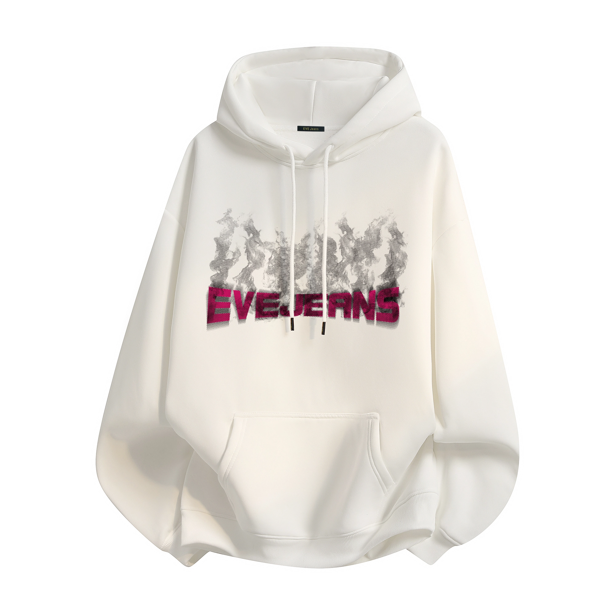 EVE jeans logo
