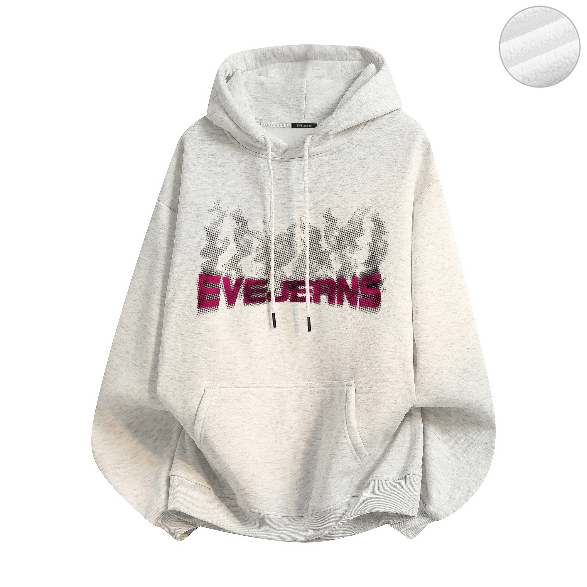 EVE jeans logo