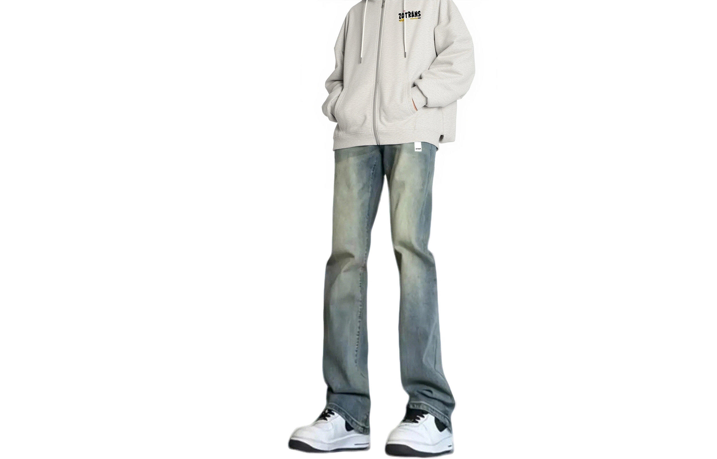 ZOTRANS cleanfit