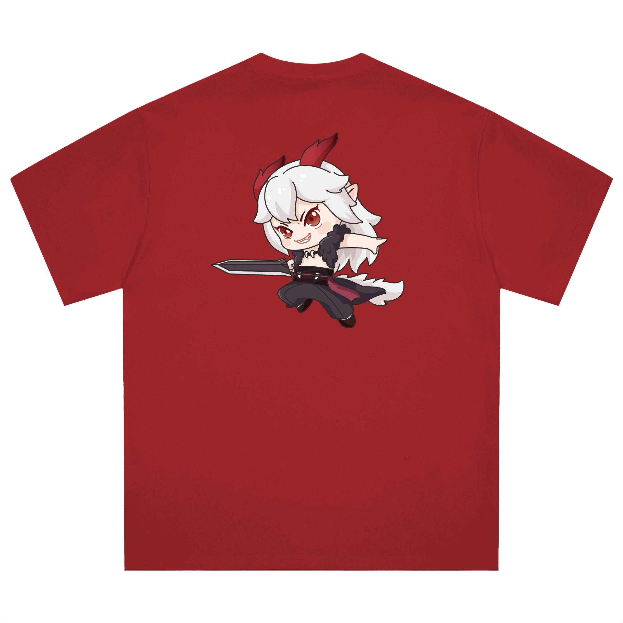 T