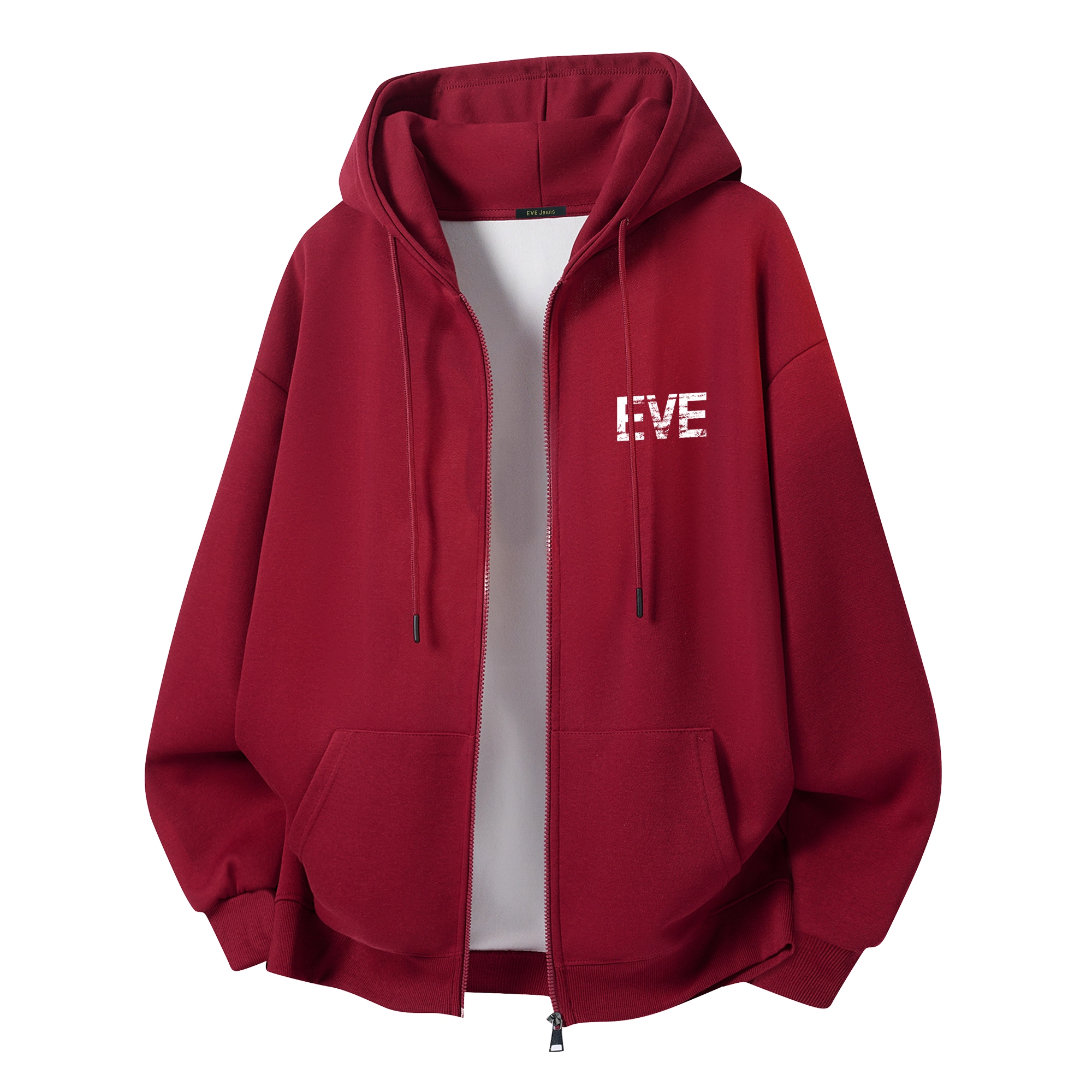 EVE jeans logo
