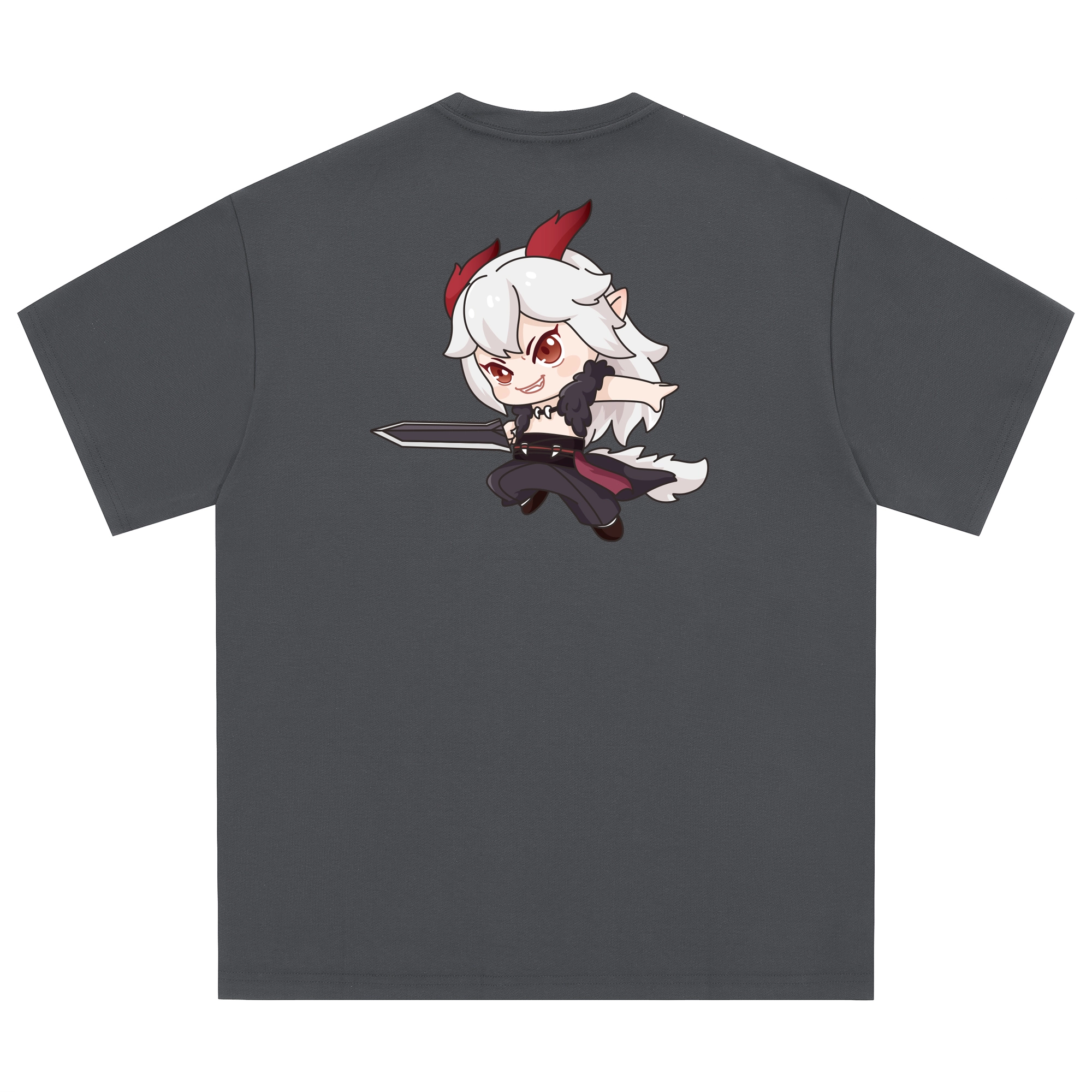 T