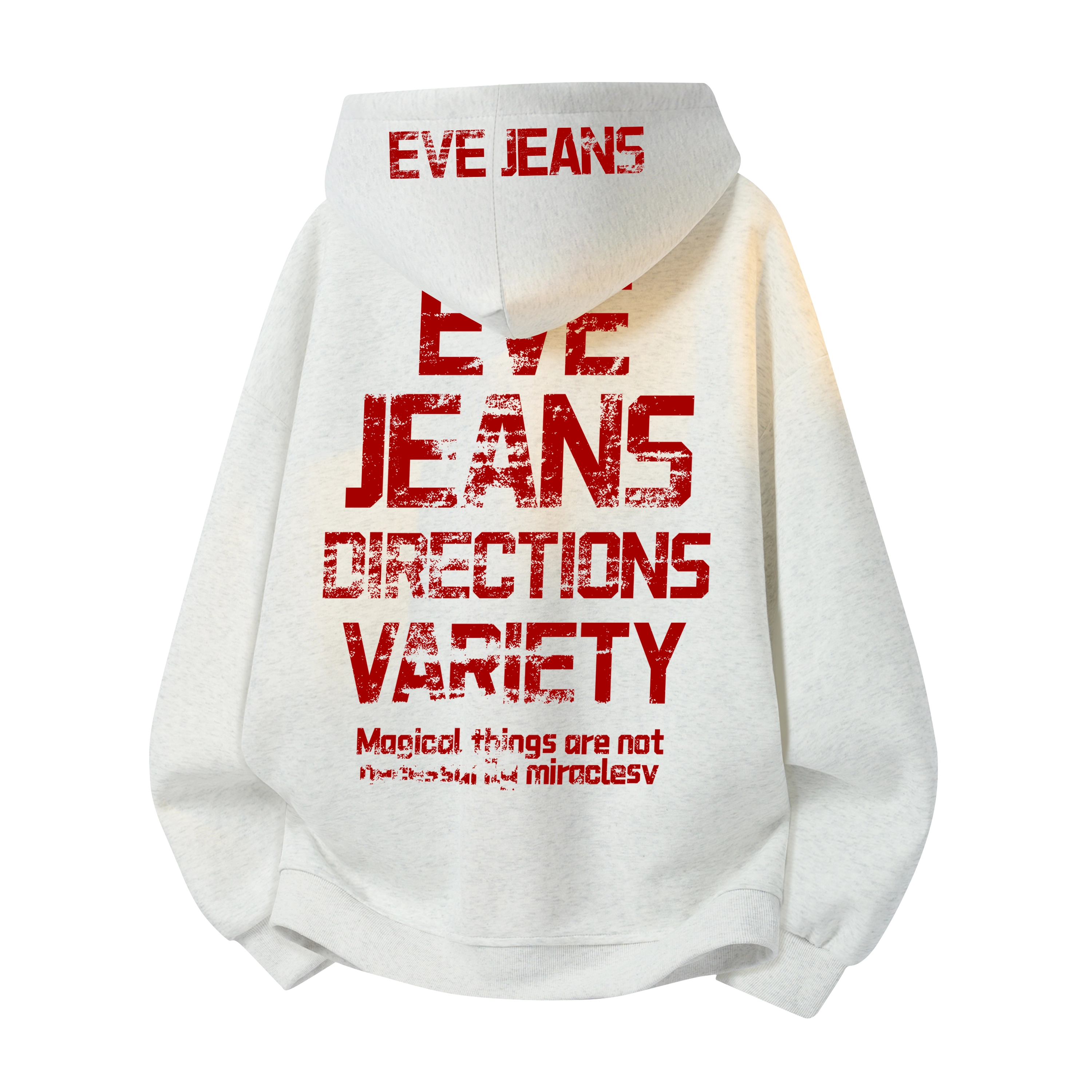 EVE jeans logo