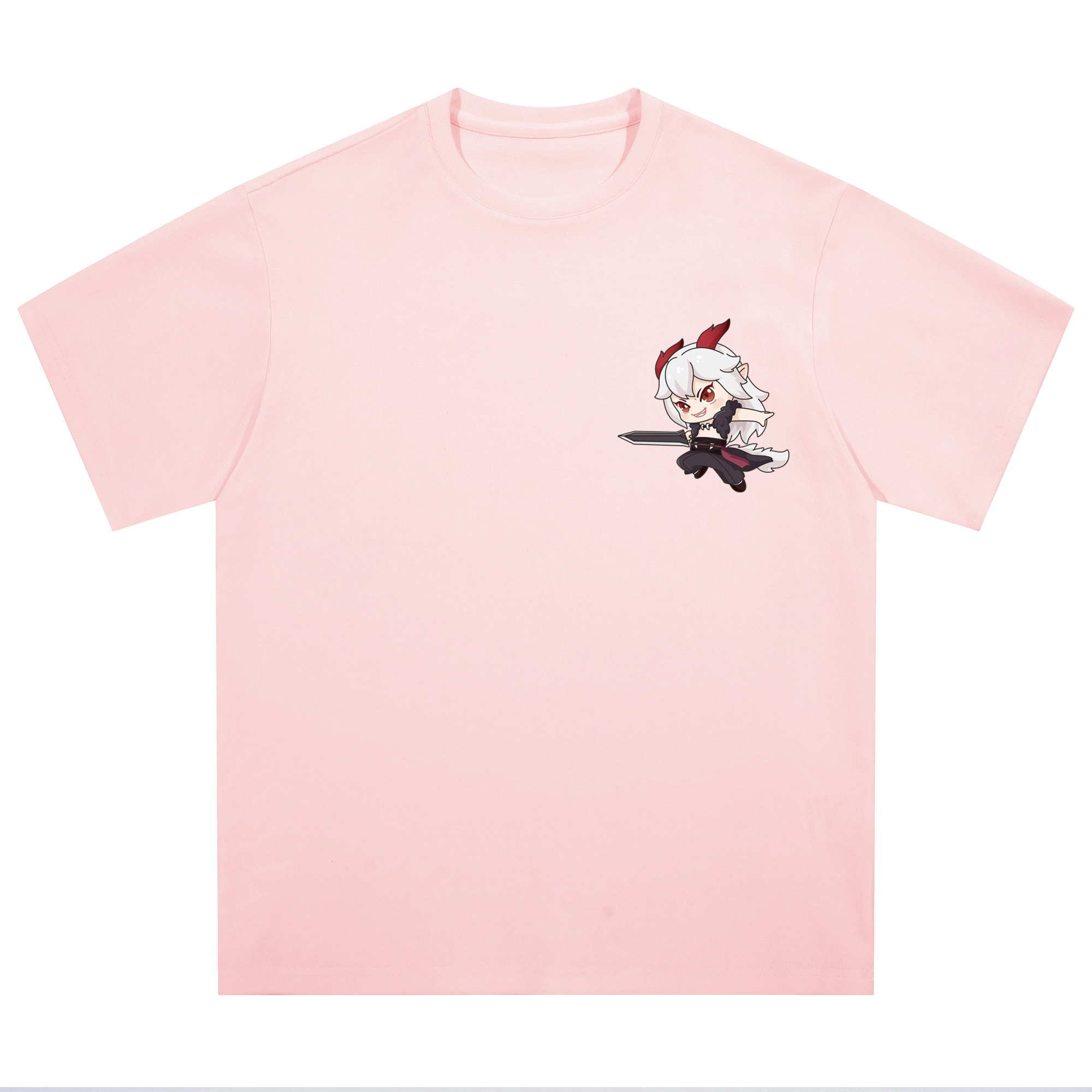 T