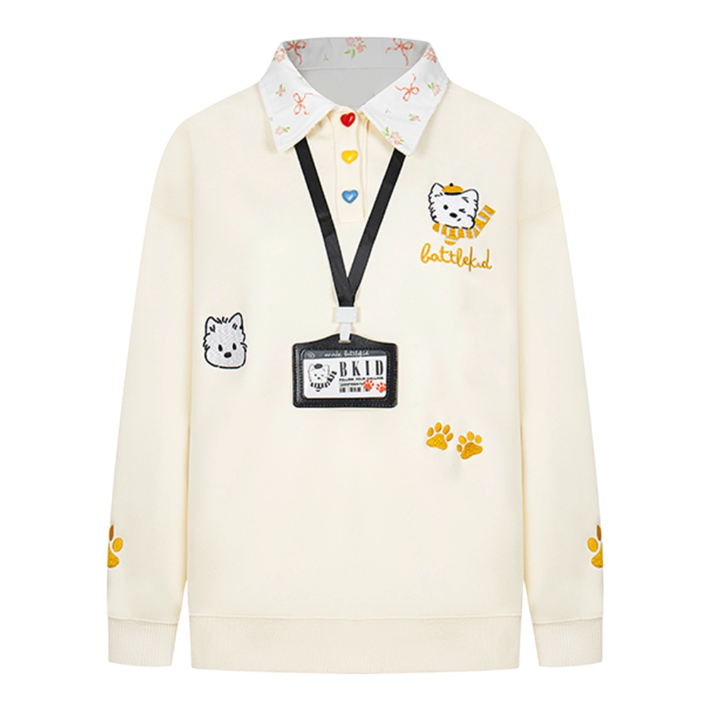 JZWSTUDIO POLO