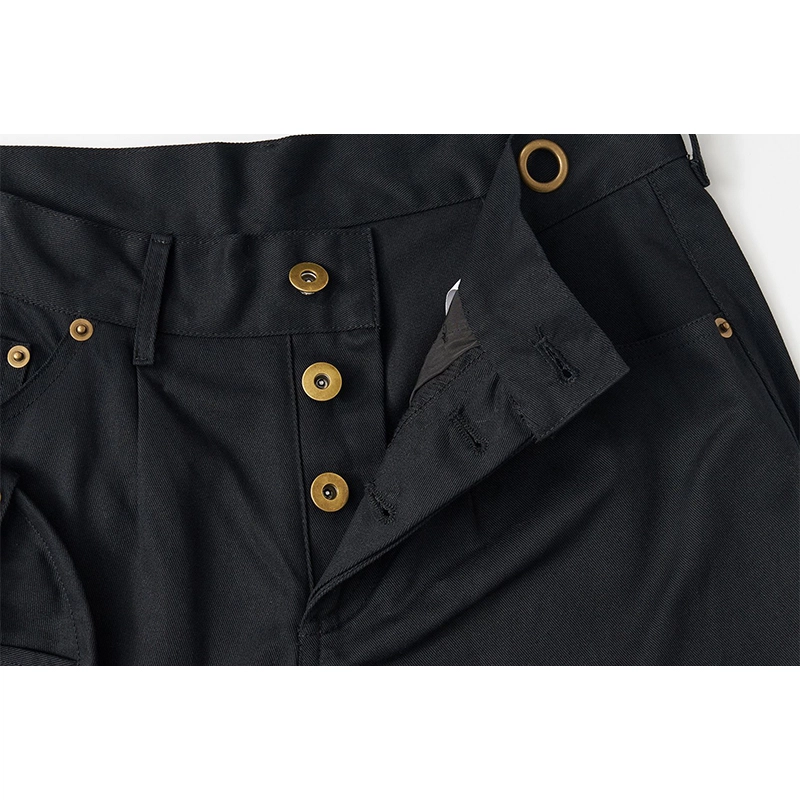 YICHEN cargo cleanfit vibe