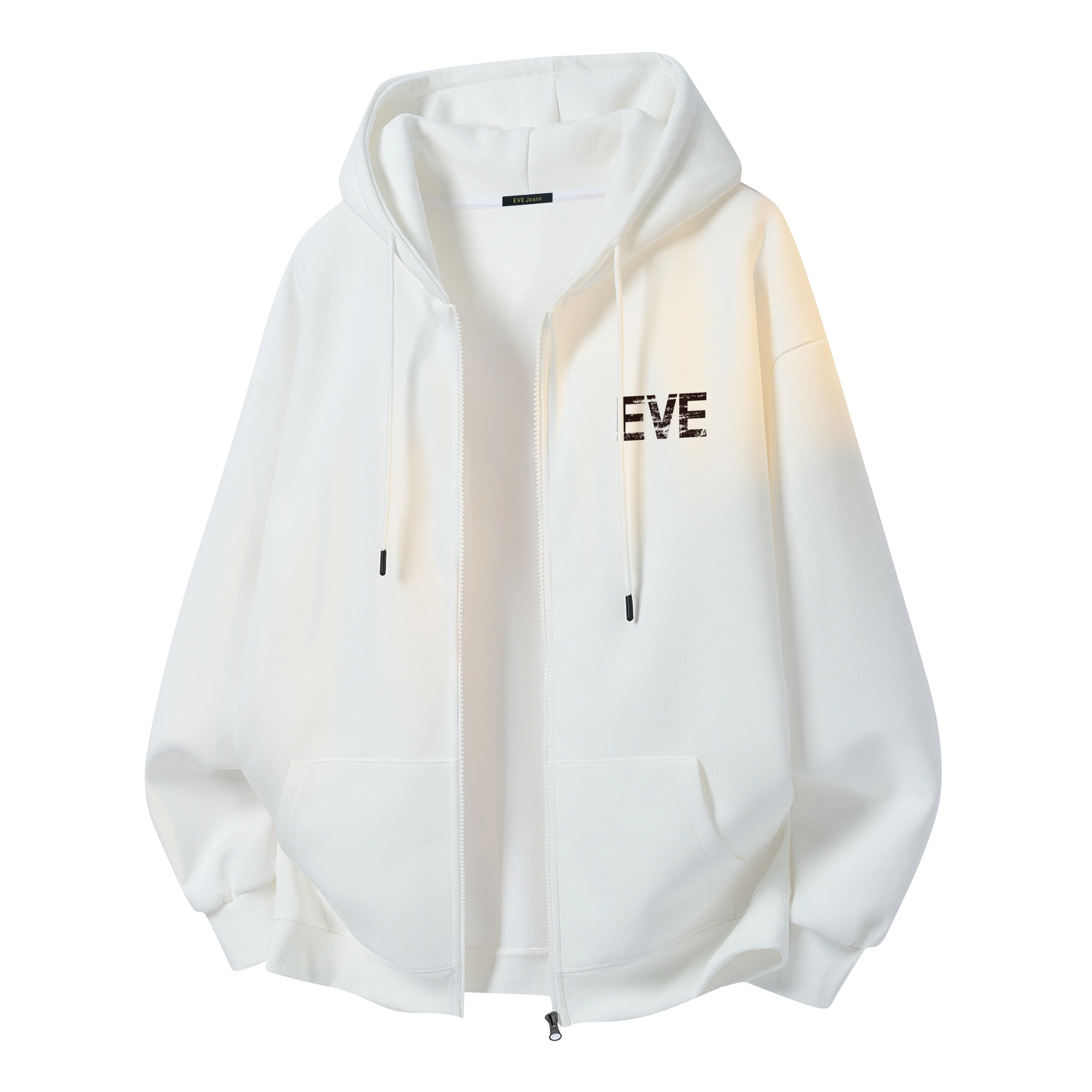 EVE jeans logo