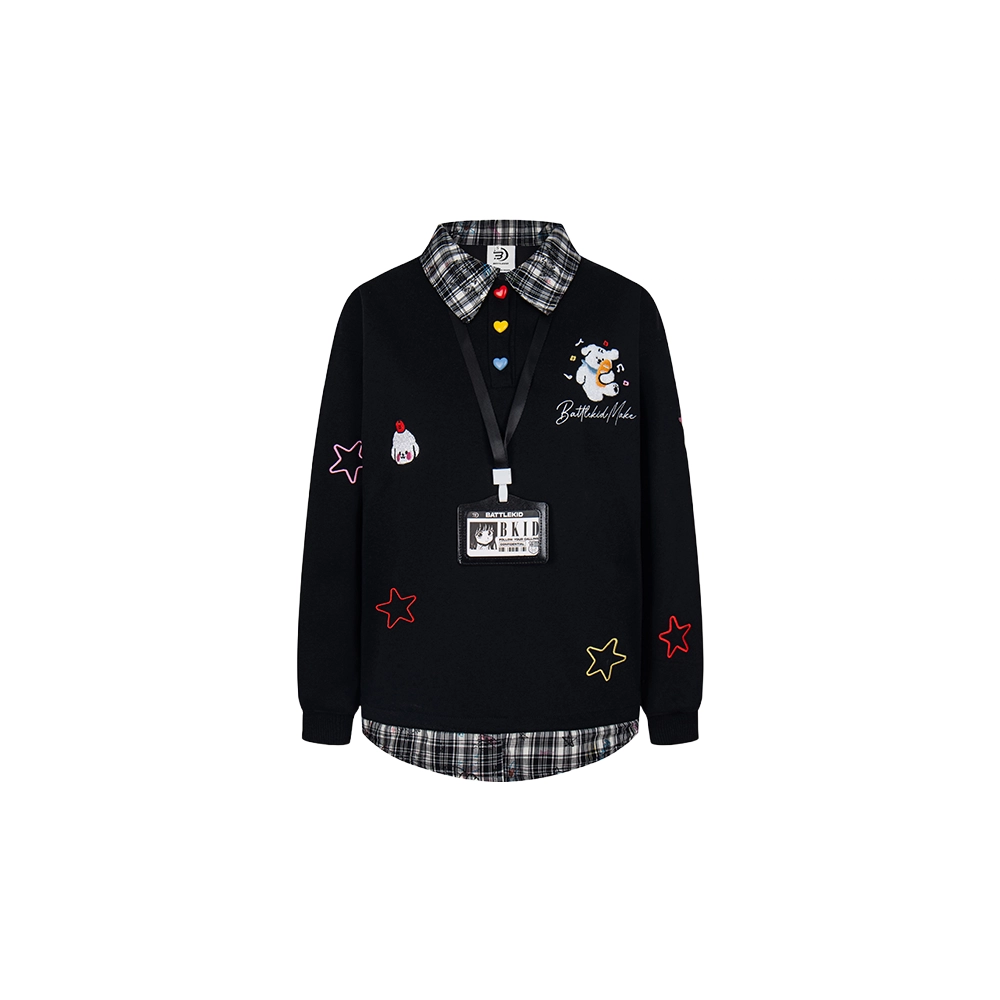 JZWSTUDIO POLO