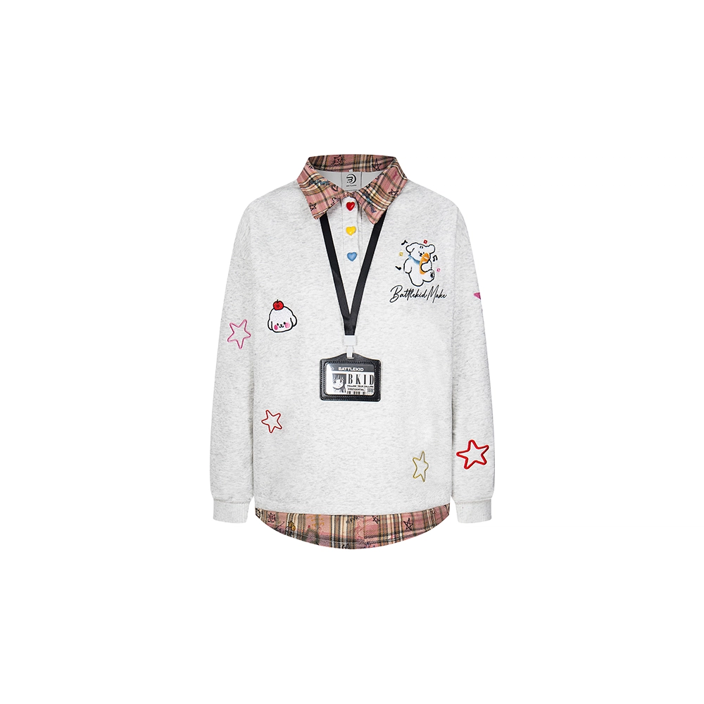 JZWSTUDIO POLO