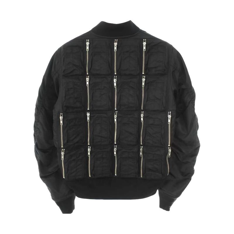 YICHEN cleanfit vibebomber
