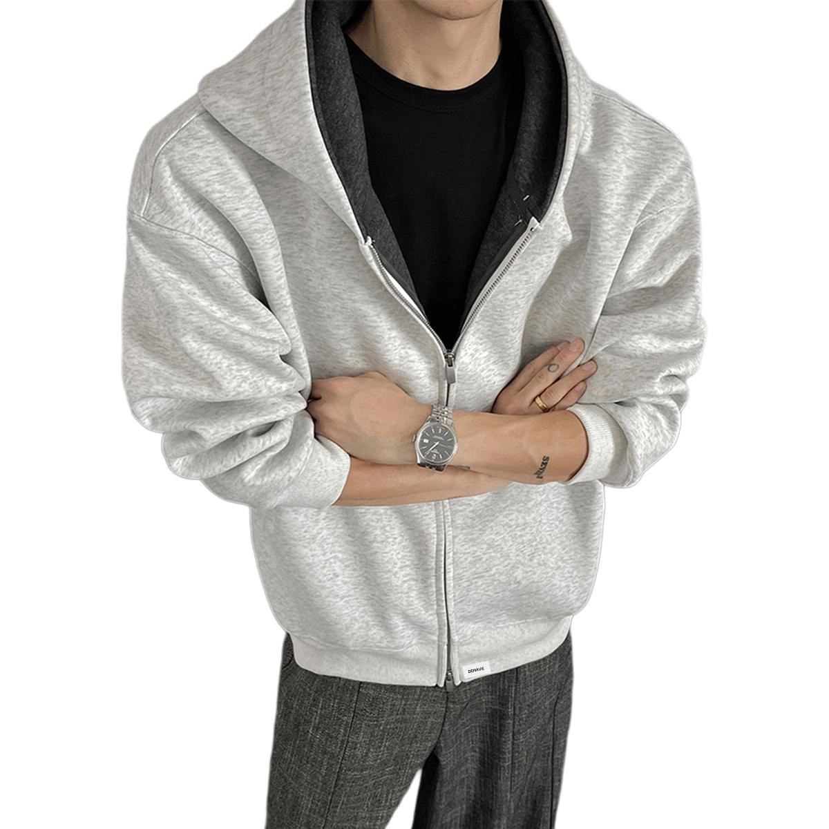 DEMAVIE vibe2025cleanfit