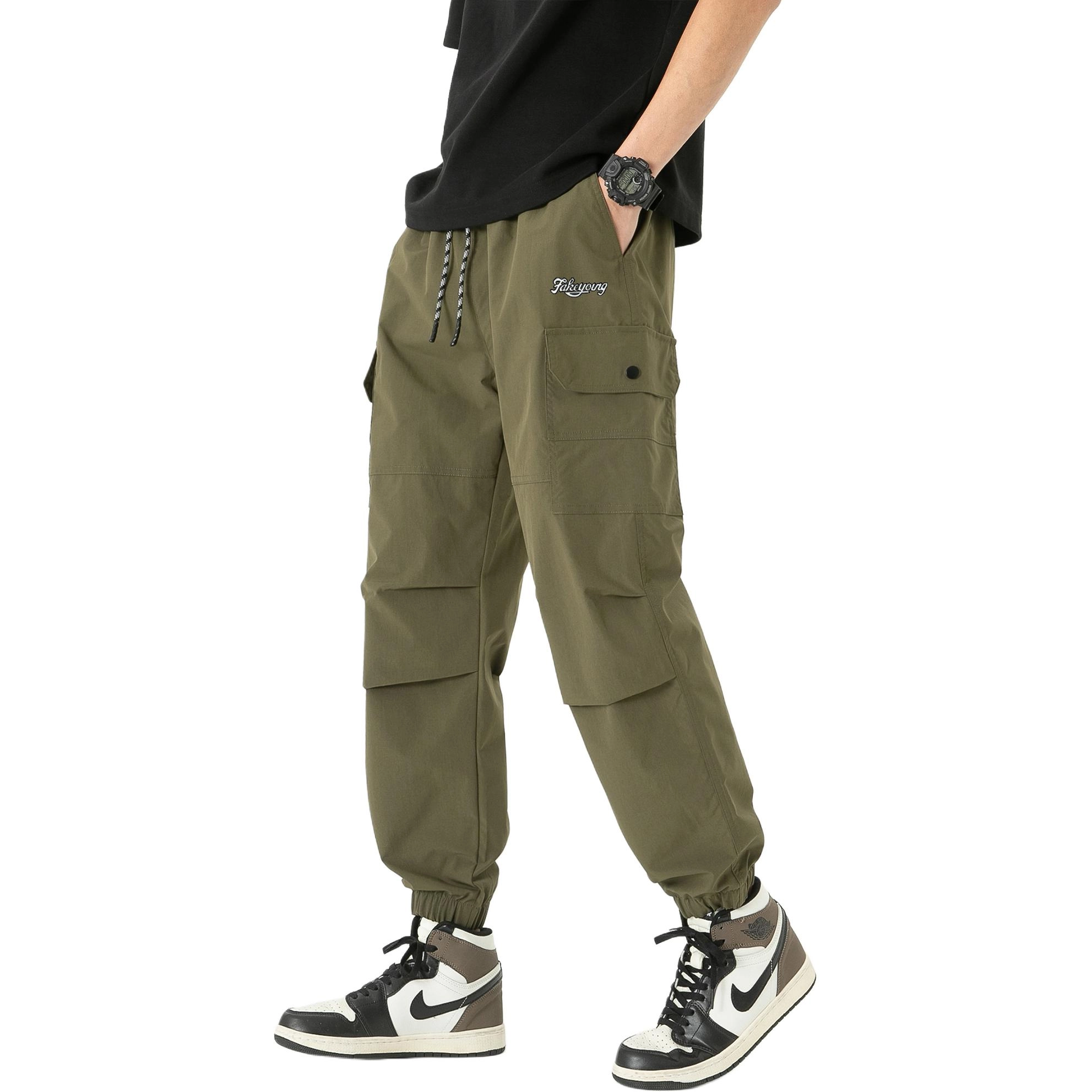 Fakeyoung