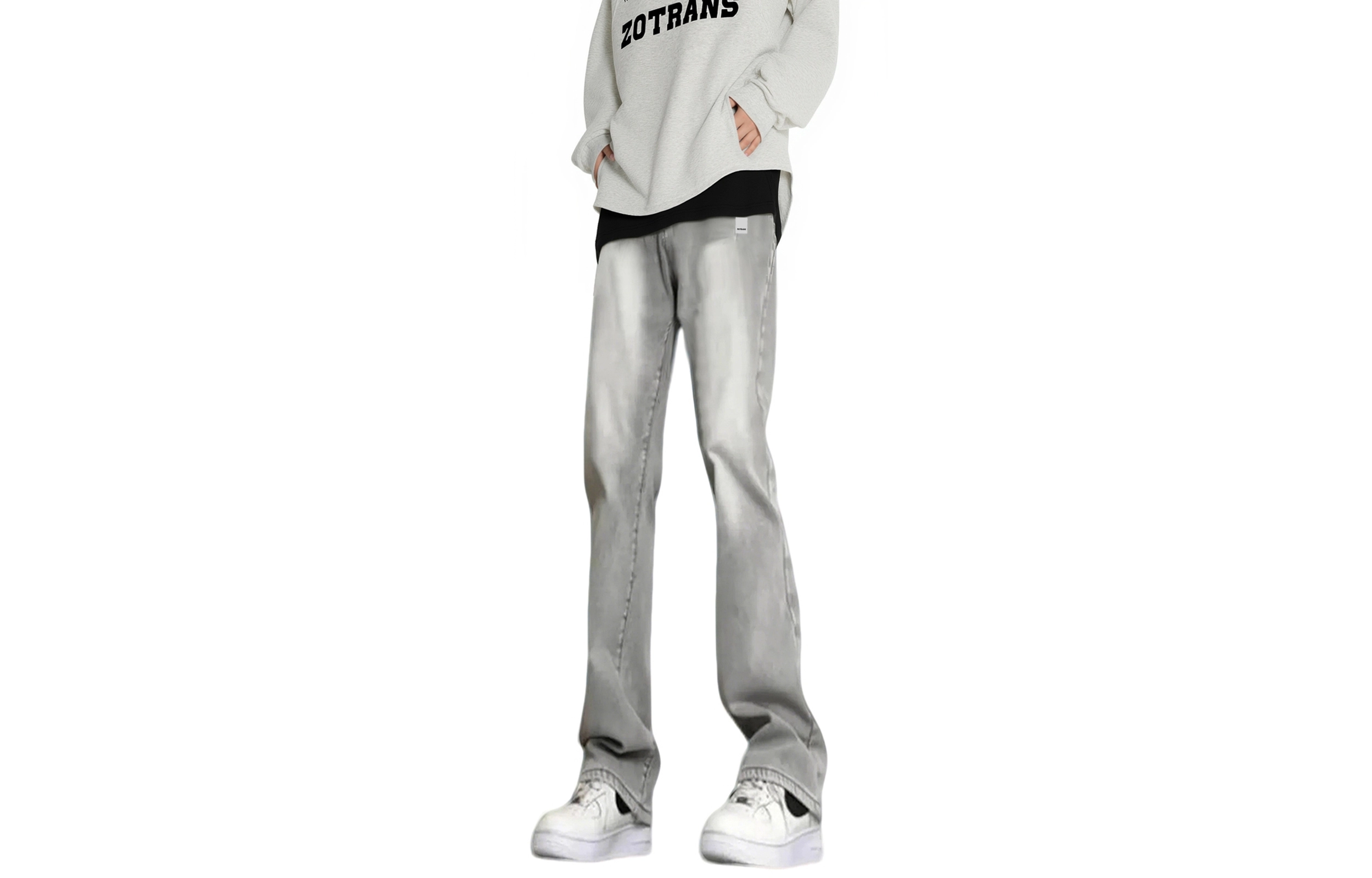 ZOTRANS cleanfit