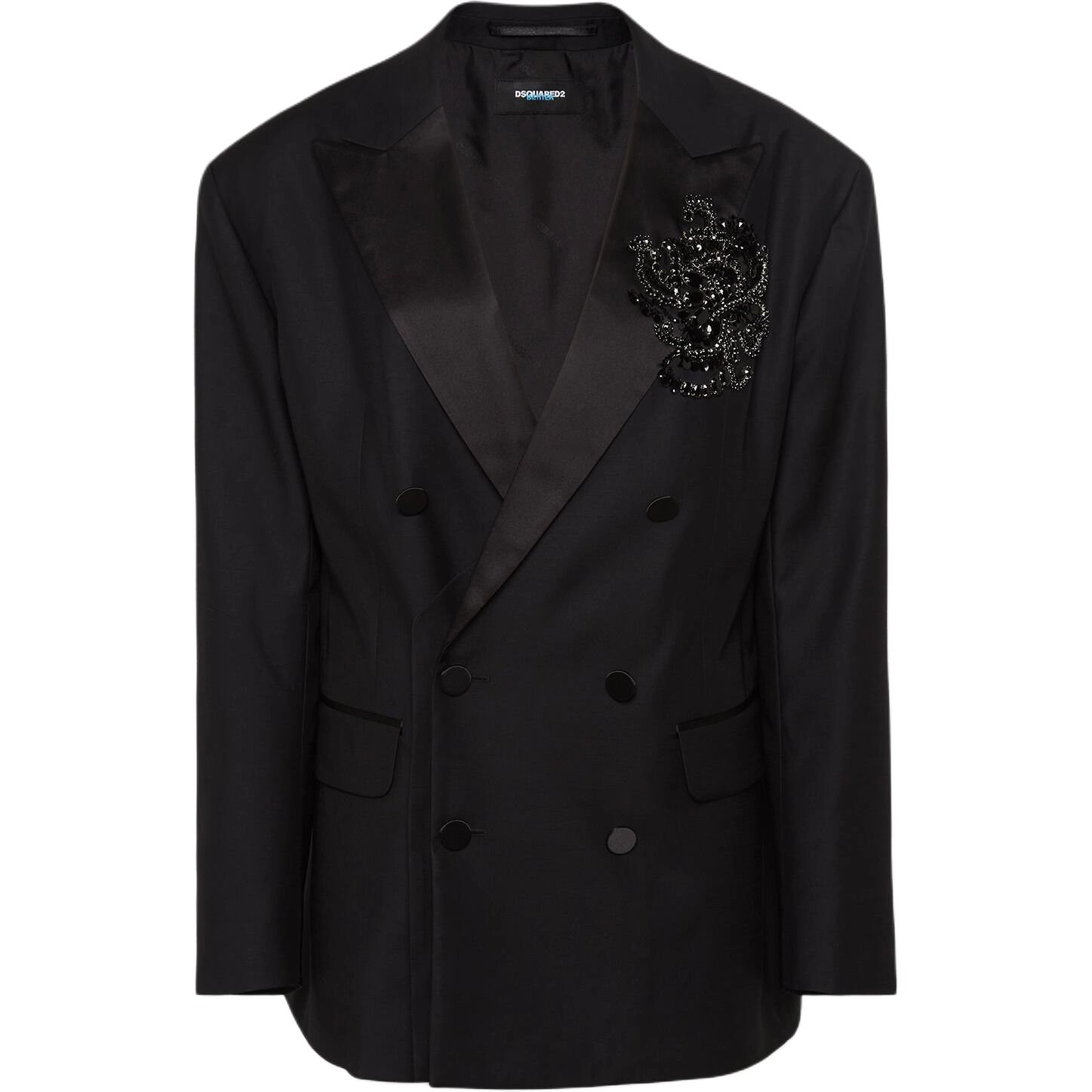 DSQUARED 2 x BETTTER