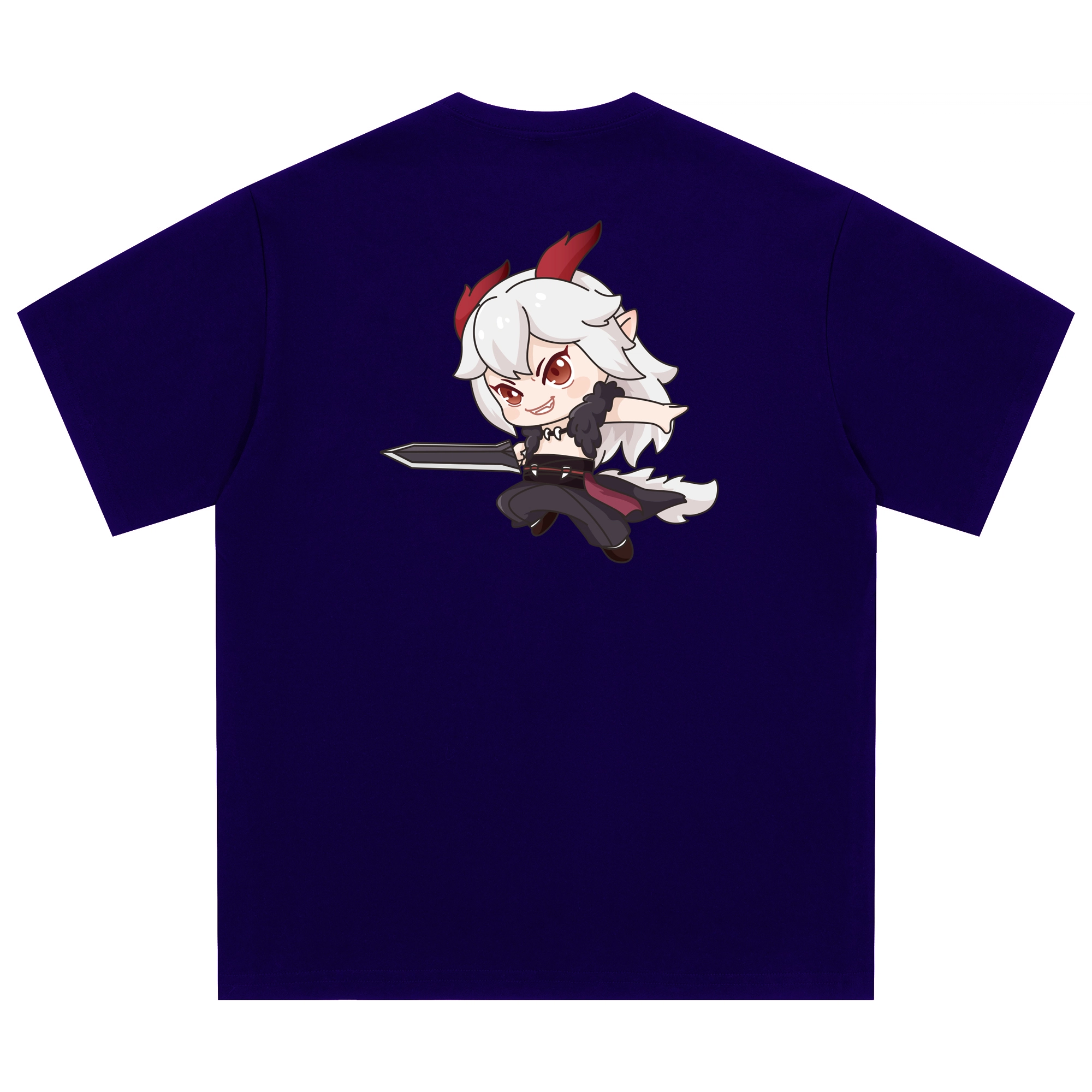 T