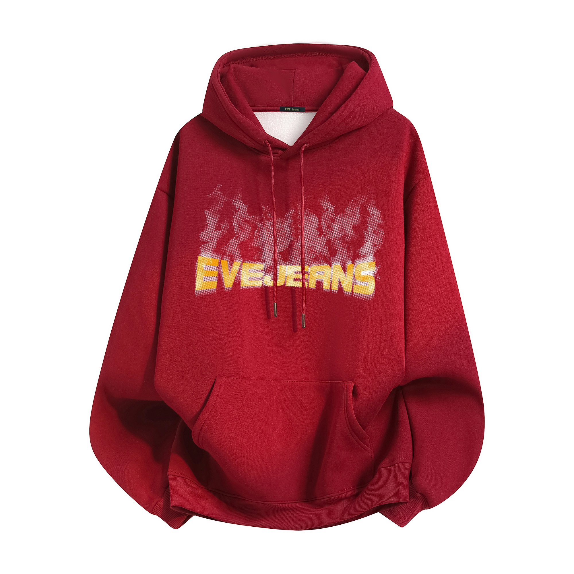 EVE jeans logo
