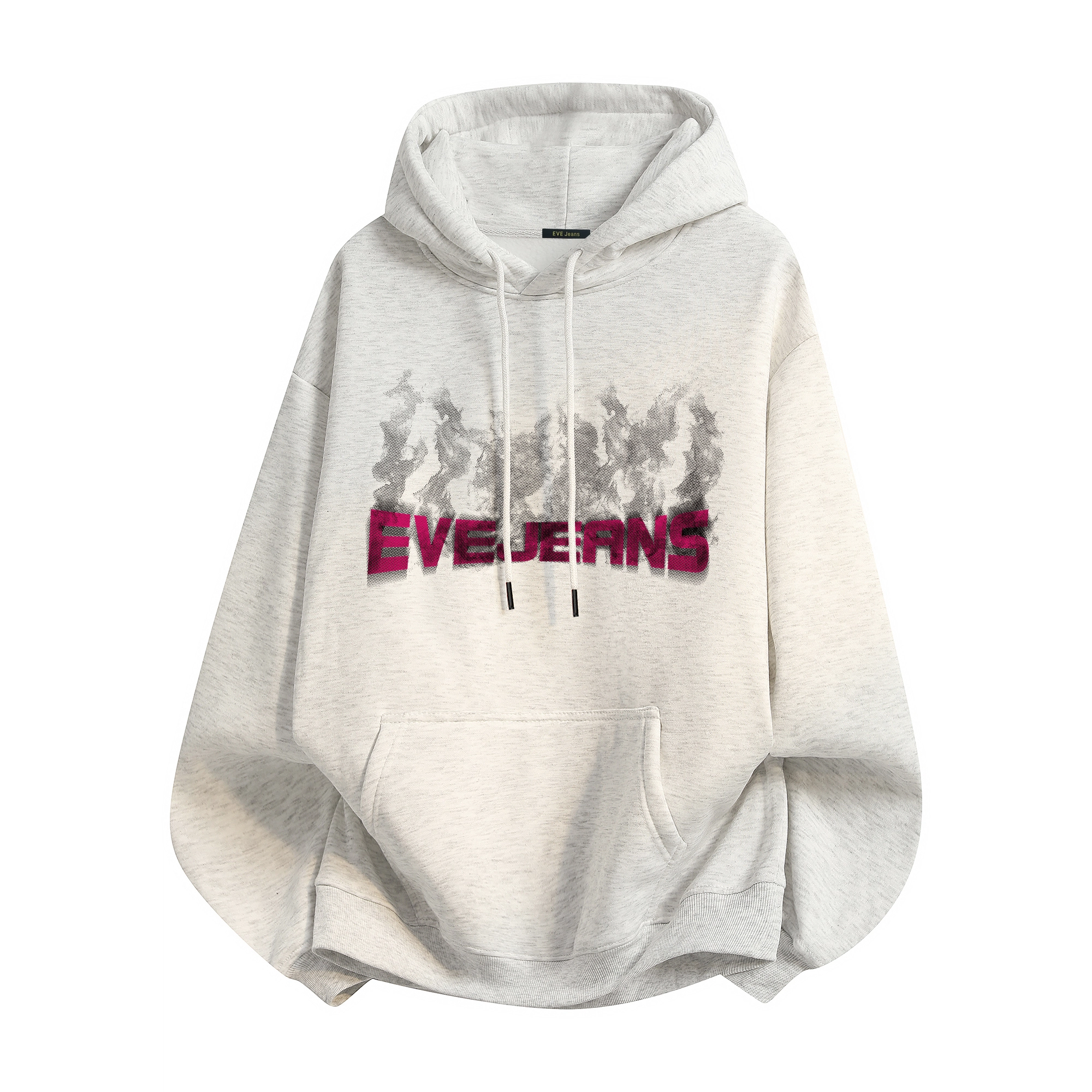 EVE jeans logo