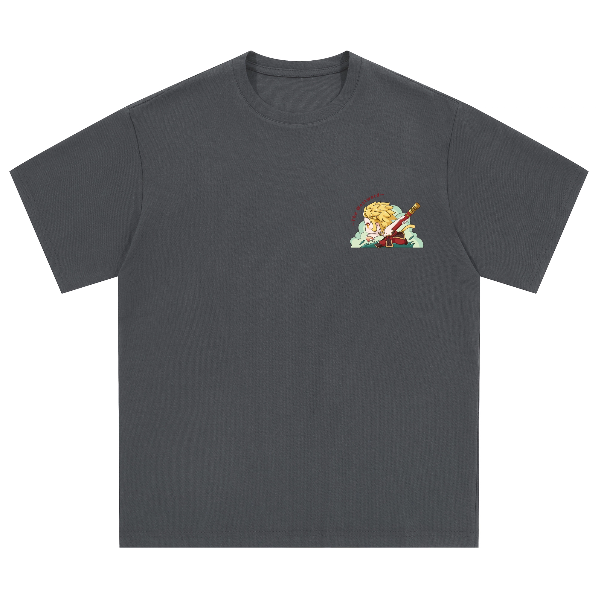 T