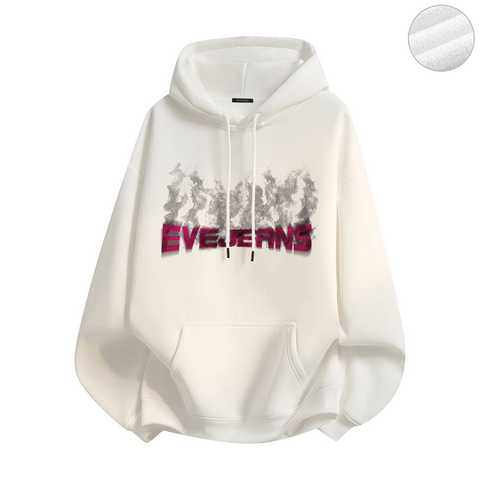 EVE jeans logo