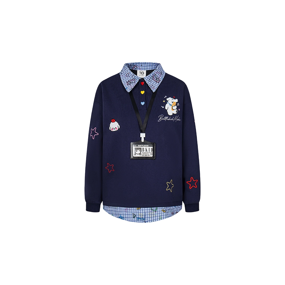 JZWSTUDIO POLO