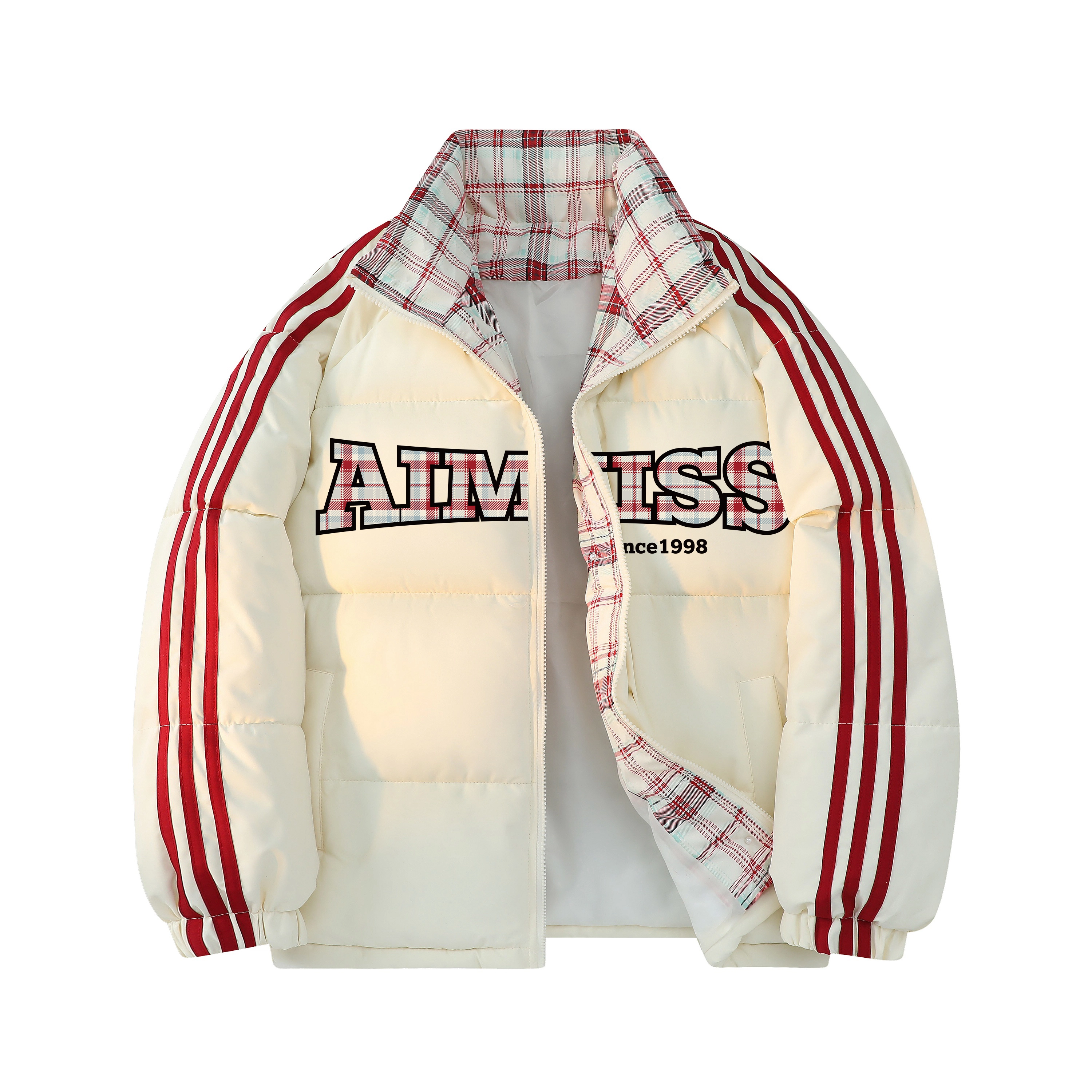AIMISS Logo