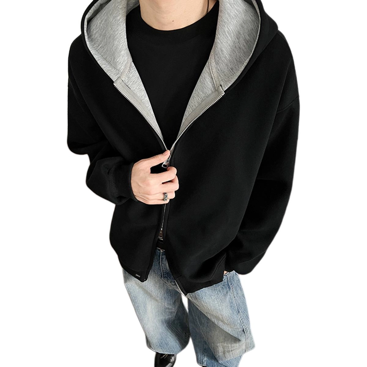 DEMAVIE vibe2025cleanfit