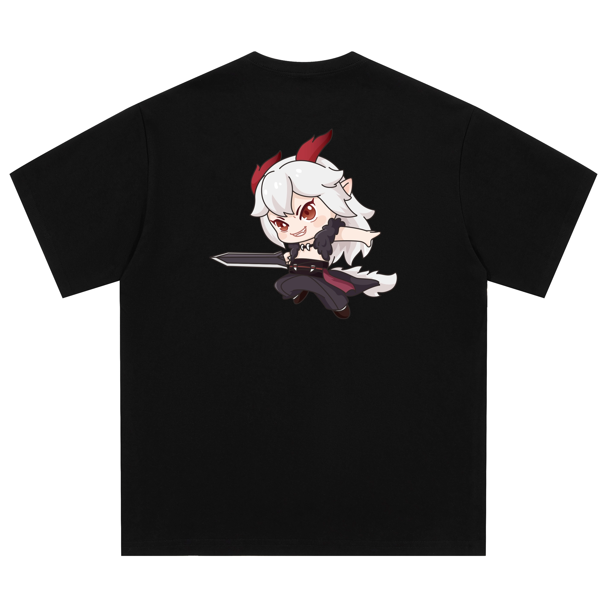T