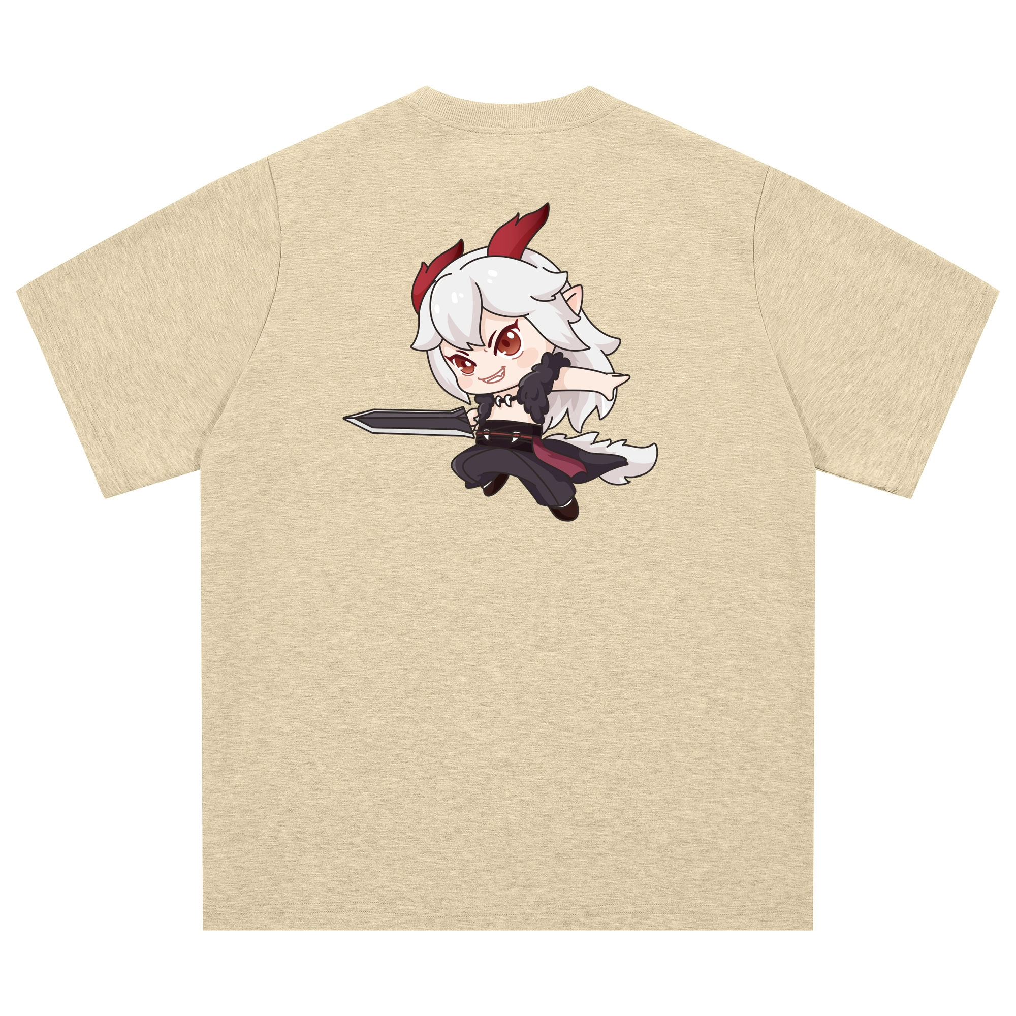 T