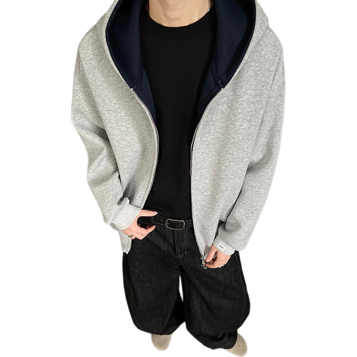 DEMAVIE vibe2025cleanfit