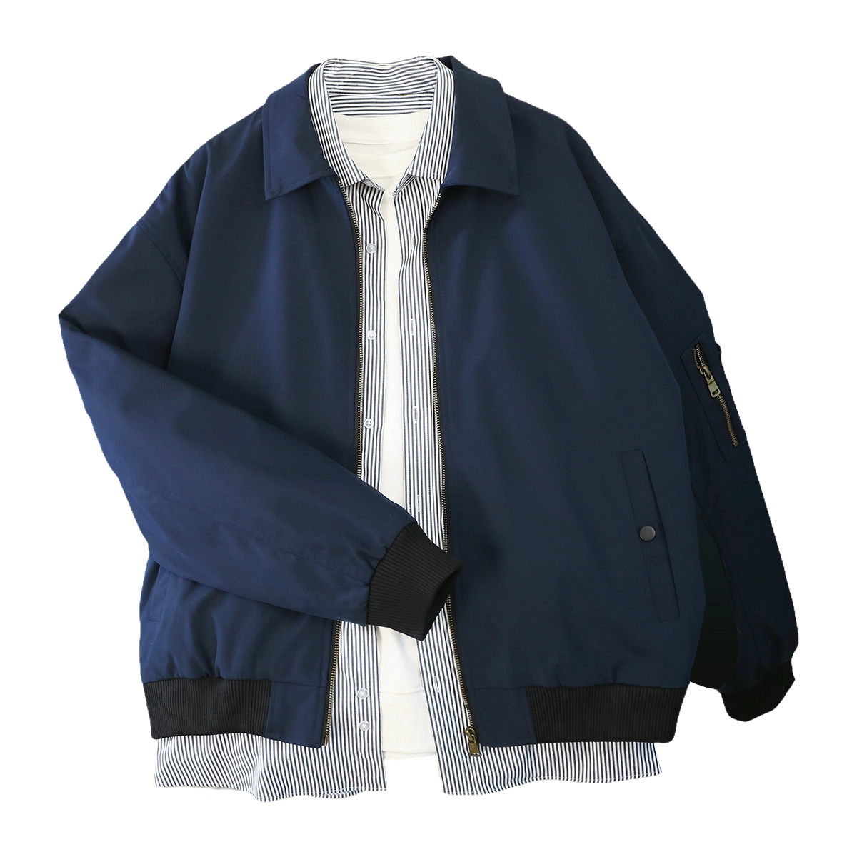 Gyoza Pasta bomber