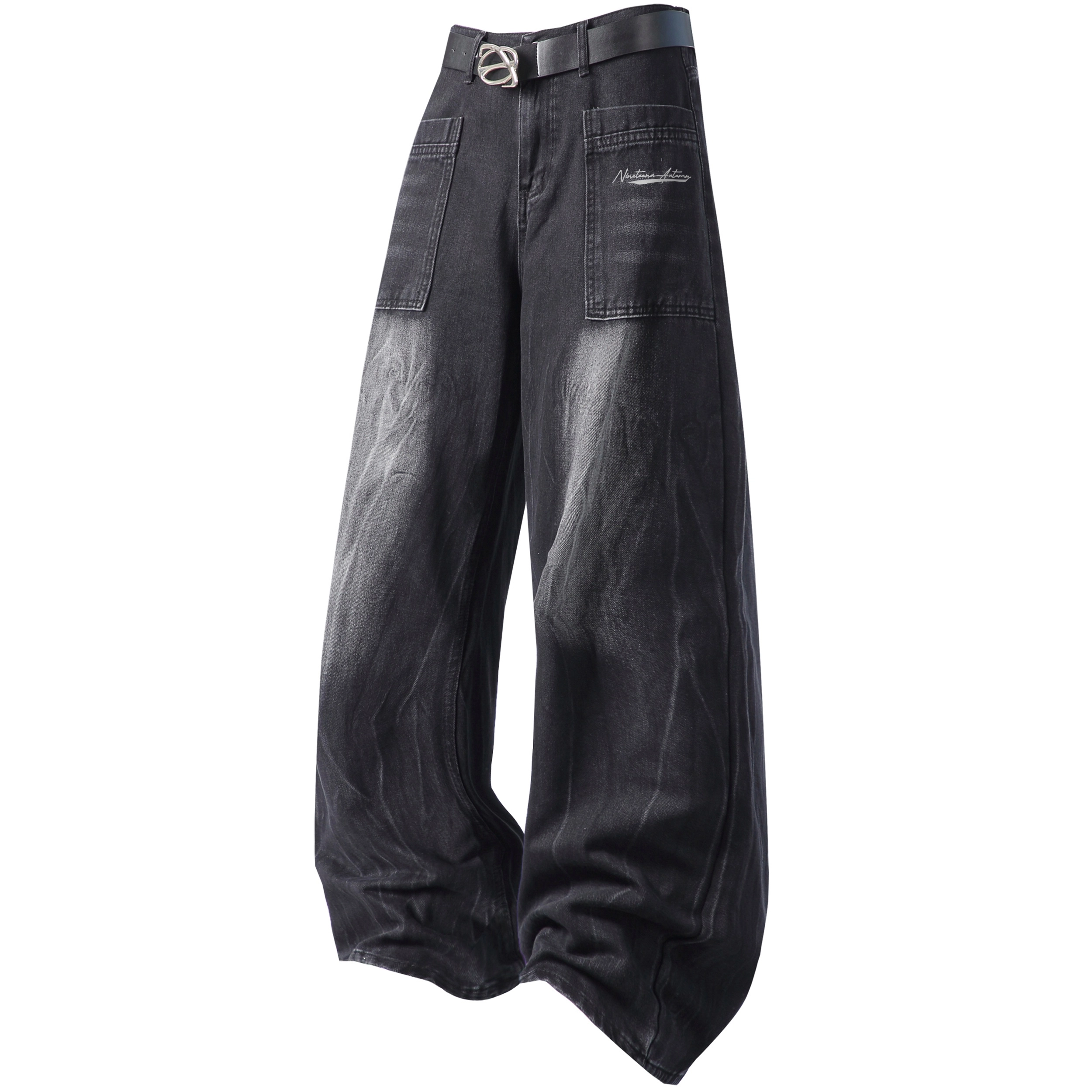 NINETEEN AUTUMN cleanfit