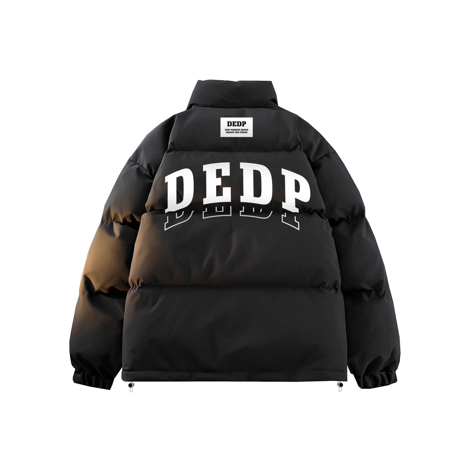 DEDP logo