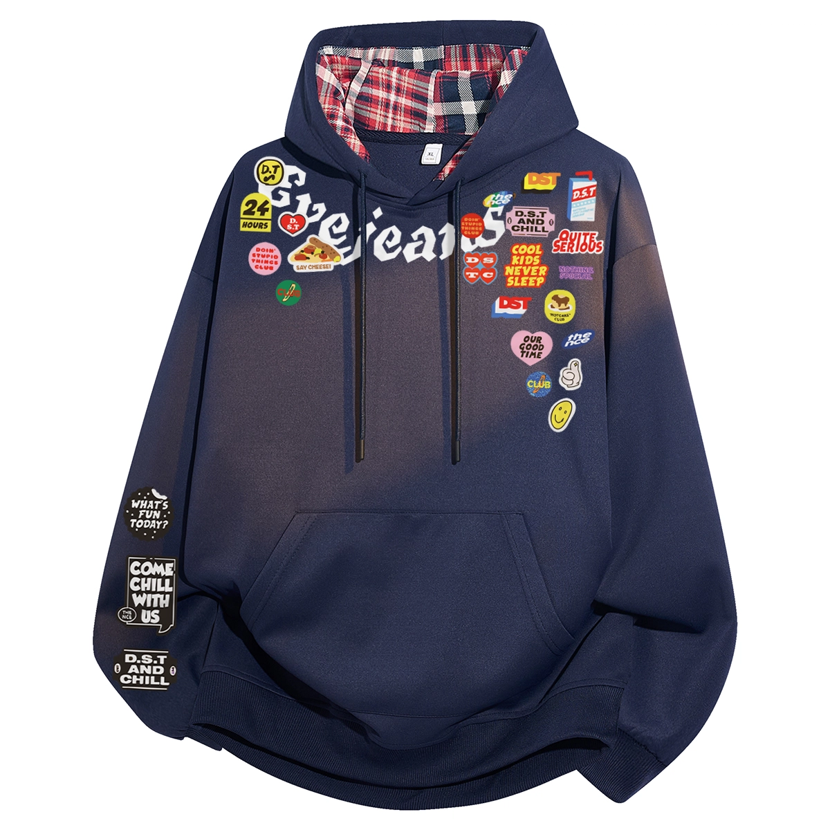 EVE Jeans