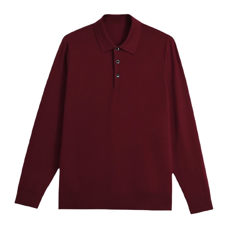 LOUGHNEA Polo