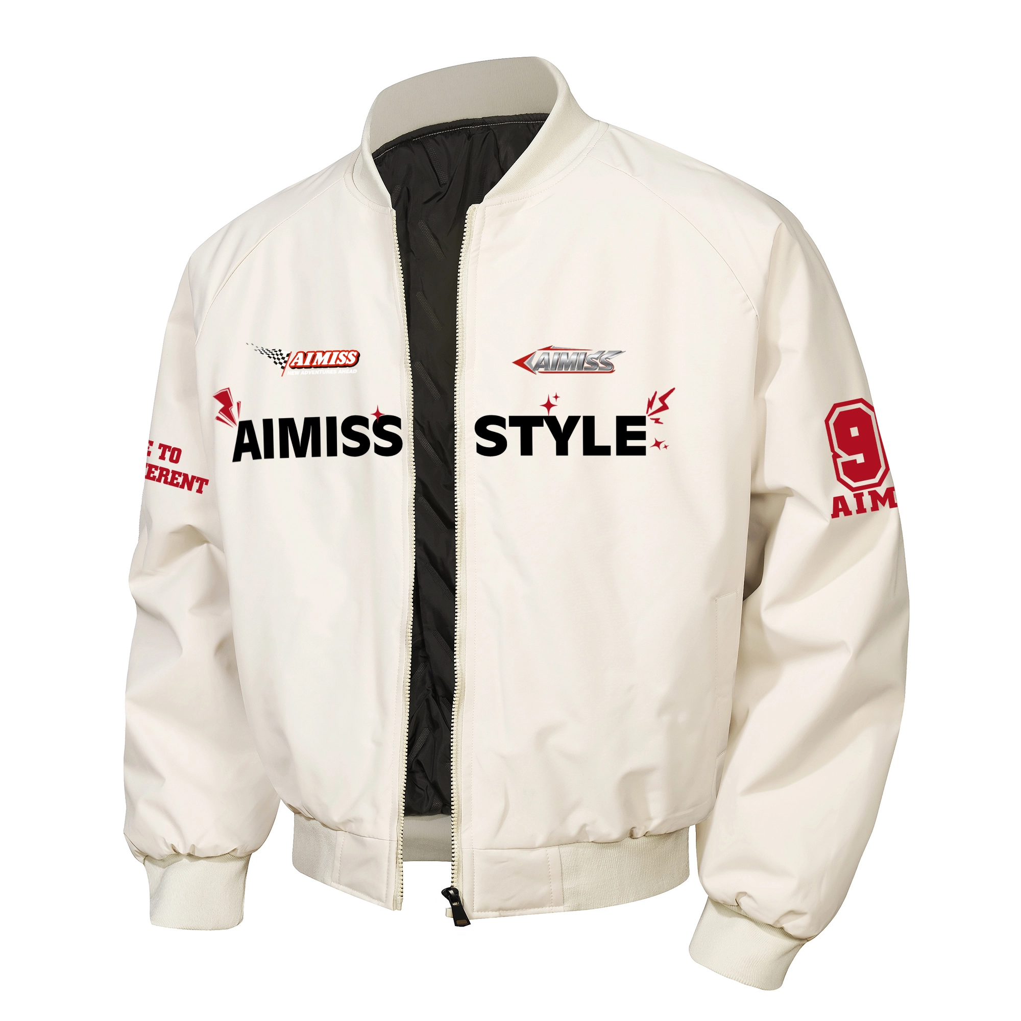AIMISS Logo