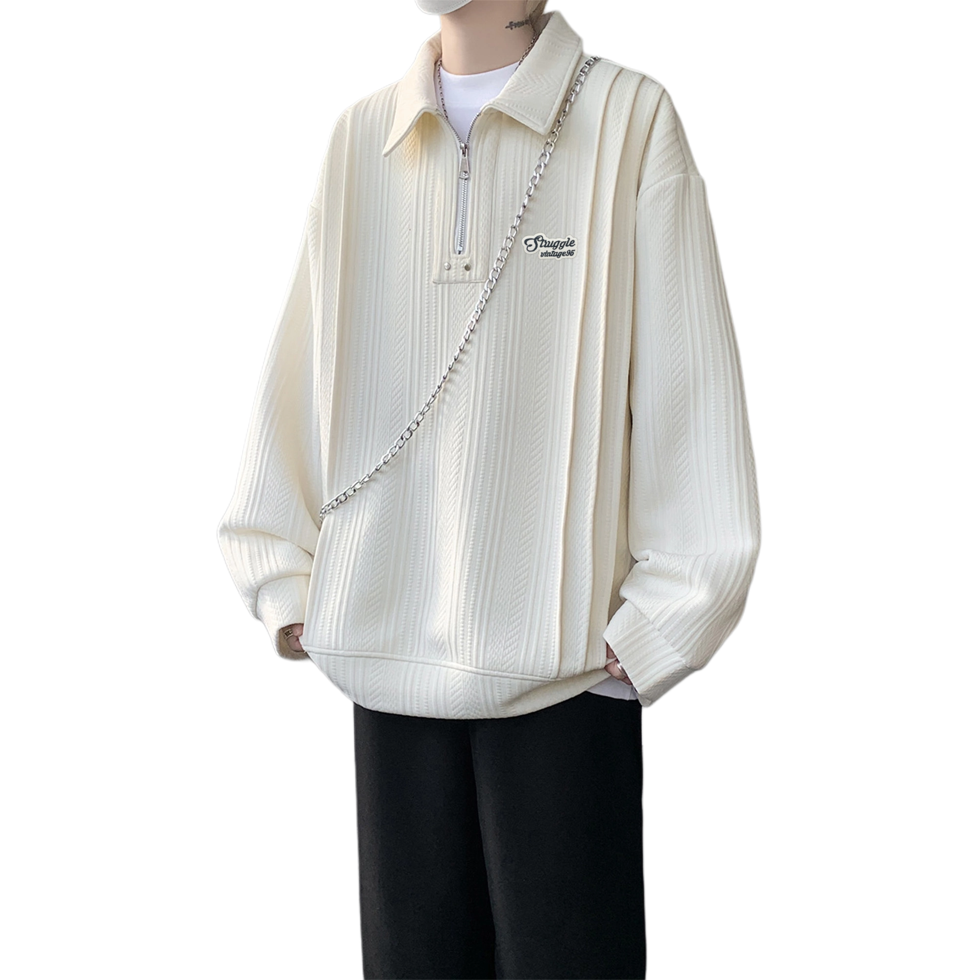 struggle vintage95