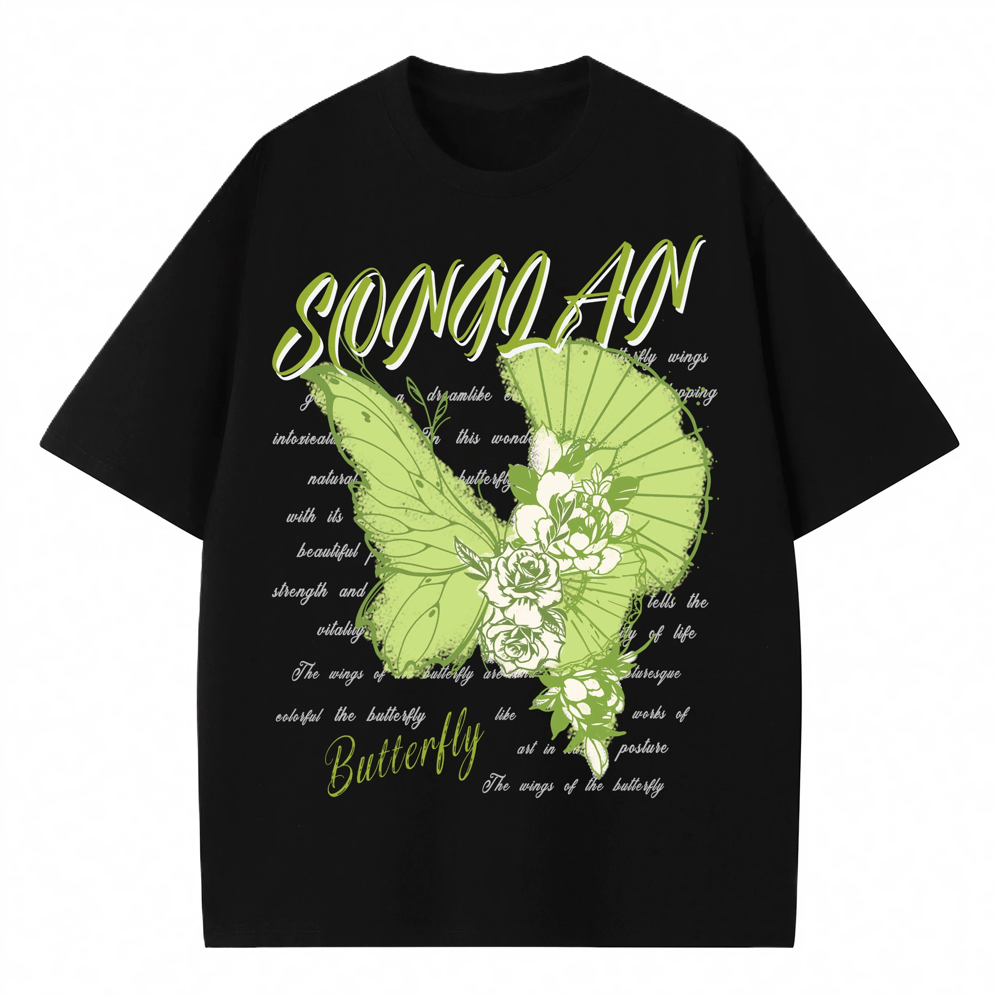 songlan T